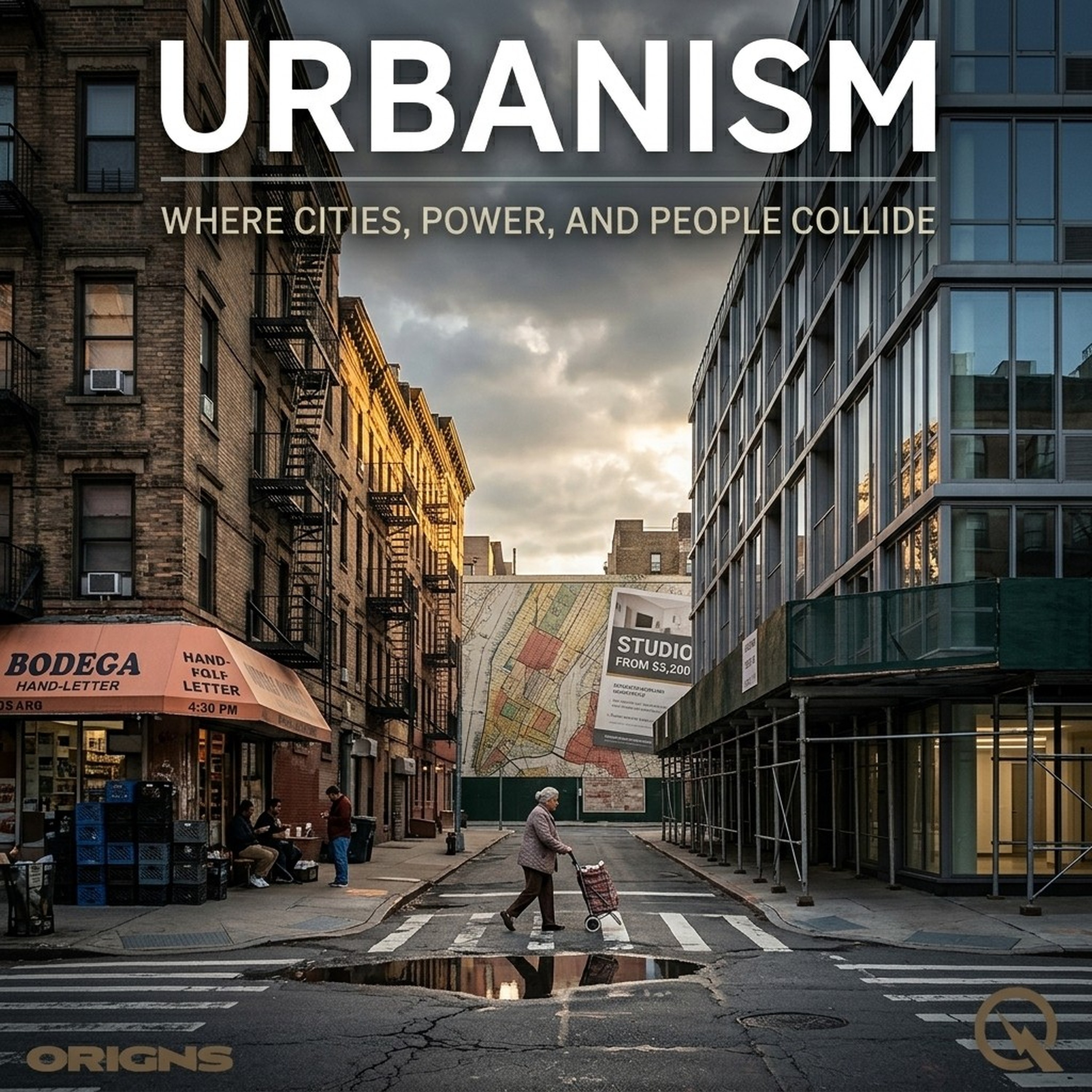 Urbanism