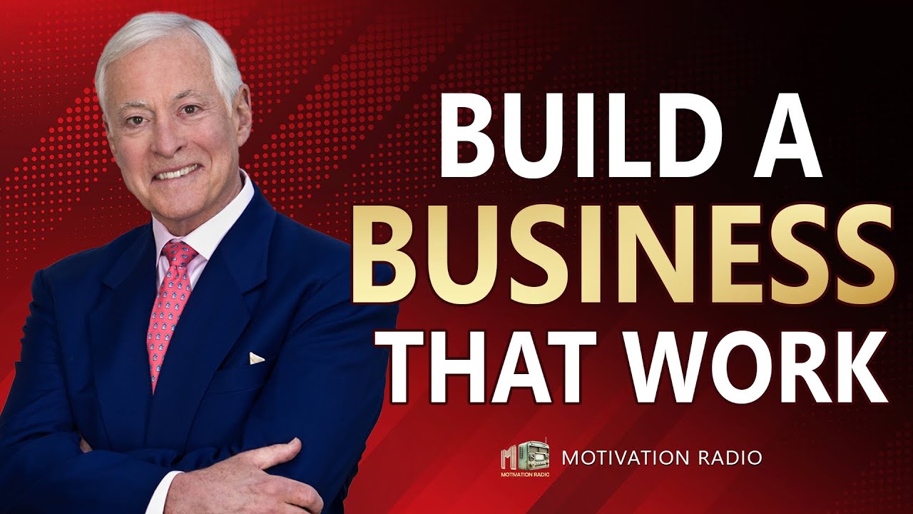 GROW Your BUSINESS 10x FASTER with These Strategies | Brian Tracy Motivational Speech