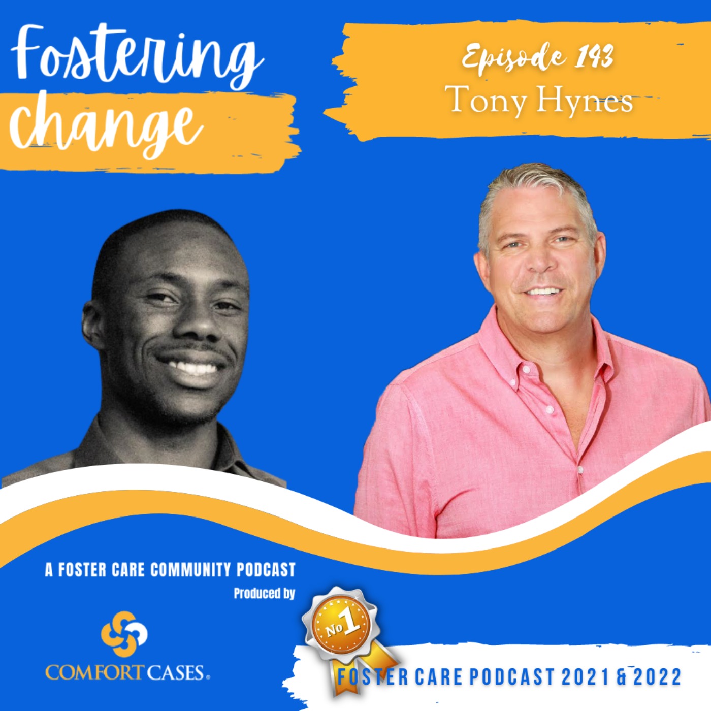 Fostering Change