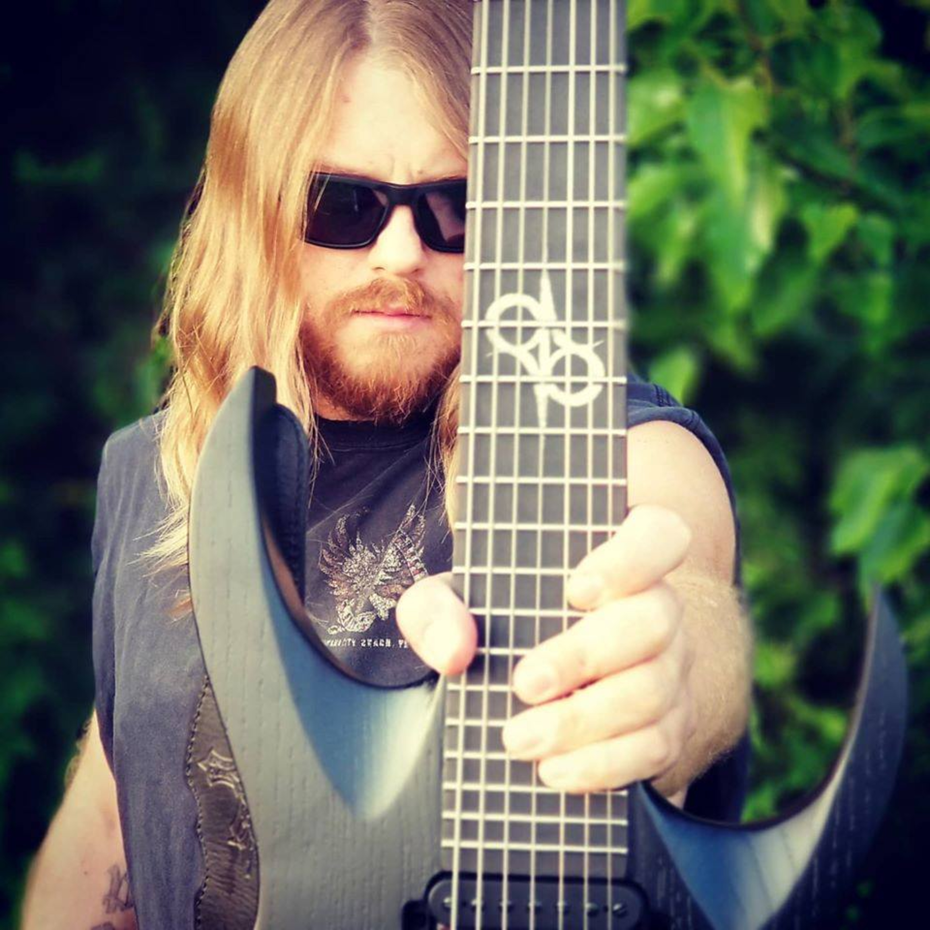 A Casual Conversation with Pathos of Symphony of Heaven- Season 03 Ep. #56 episode artwork