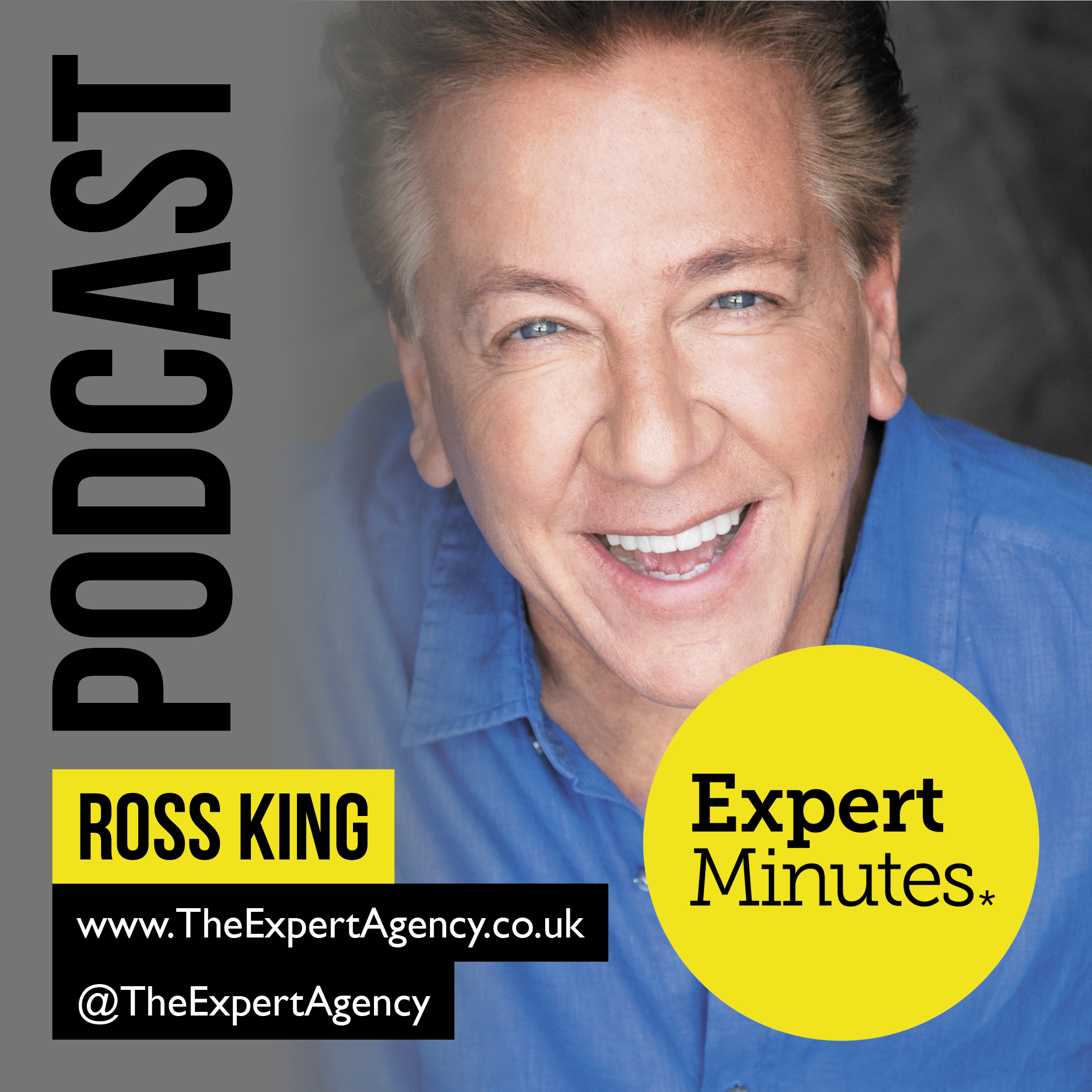 Ross King