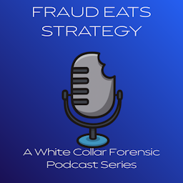 Fraud Eats Strategy