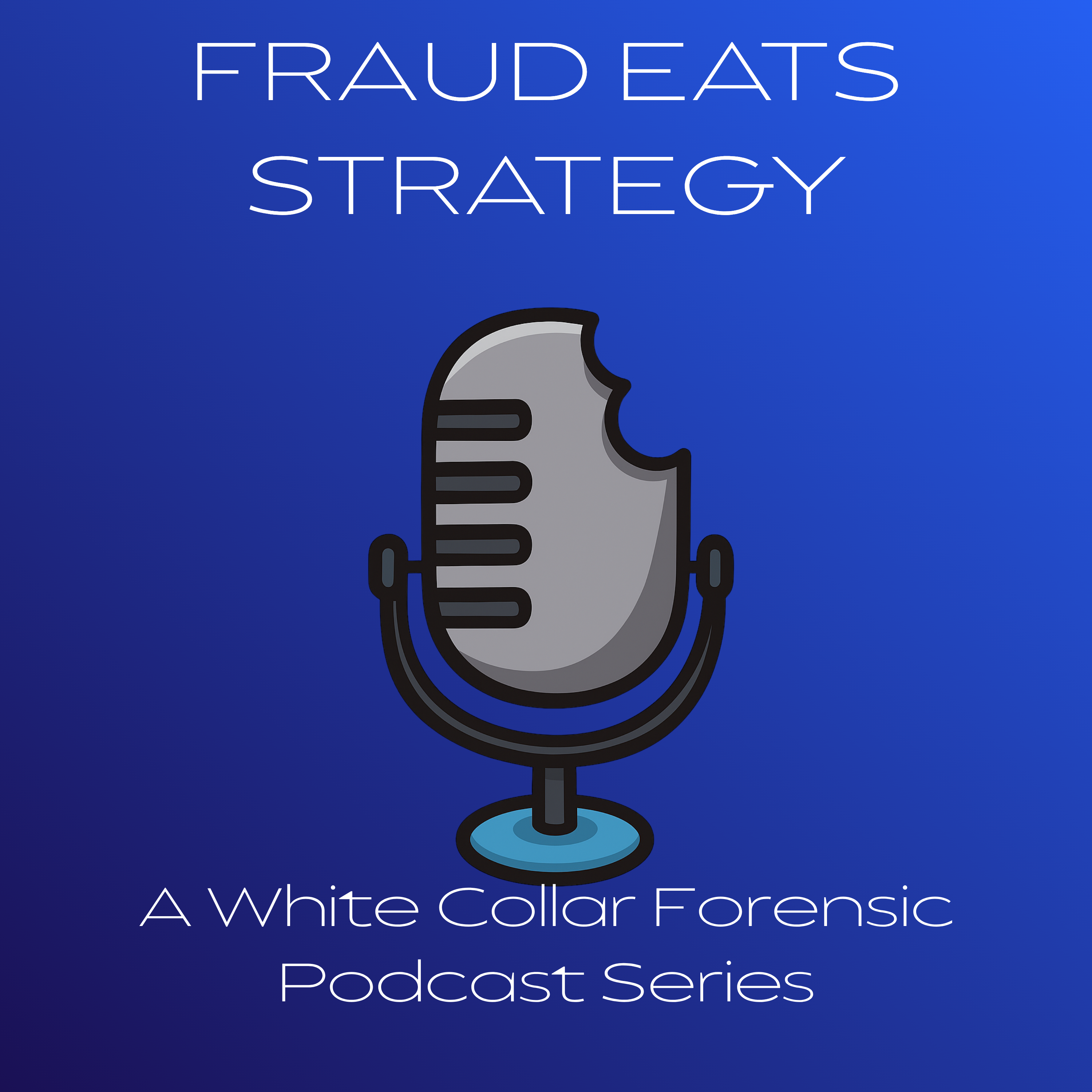 Fraud Eats Strategy