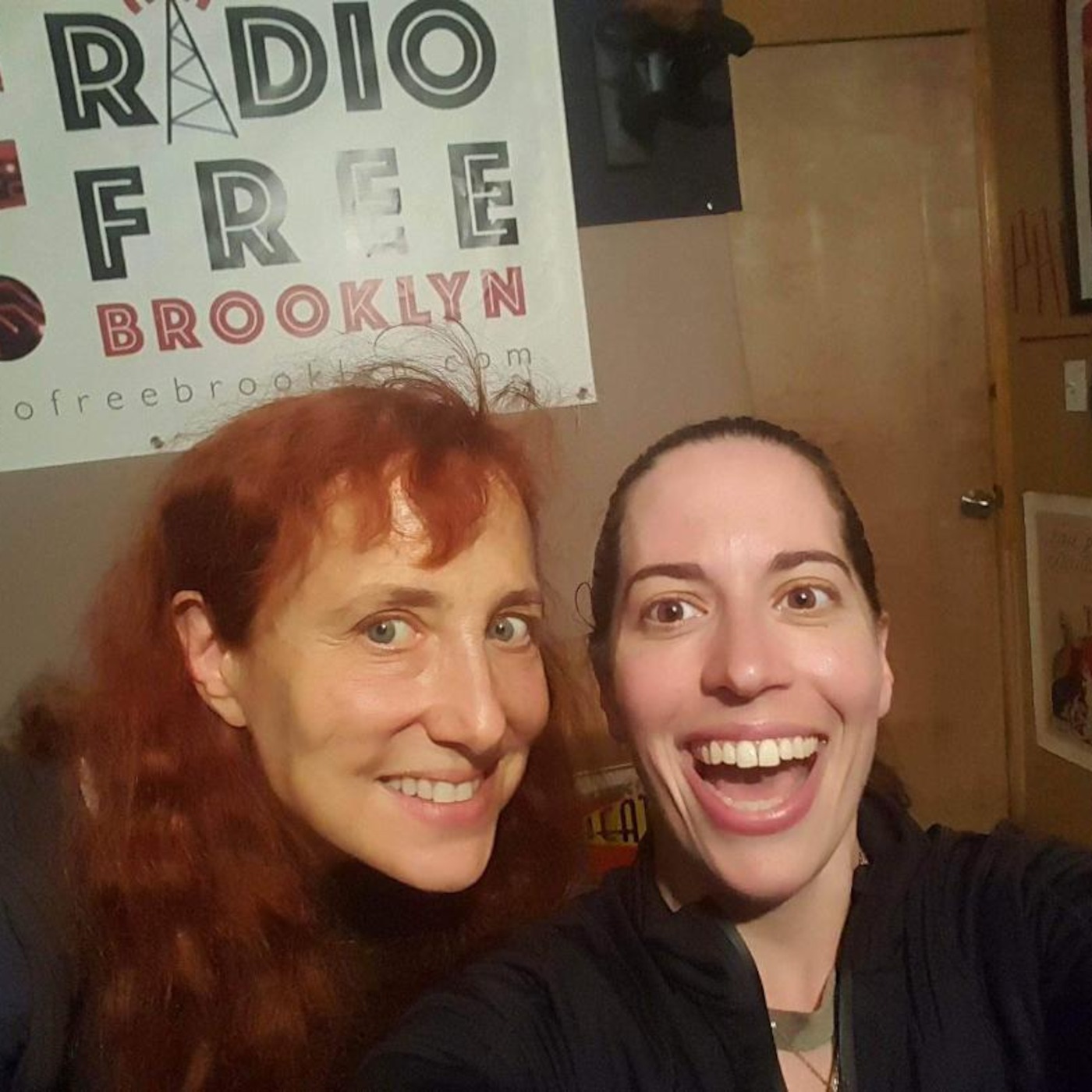 DLG1733_Yael Ayb Baron shares brave thoughts on mental illness.