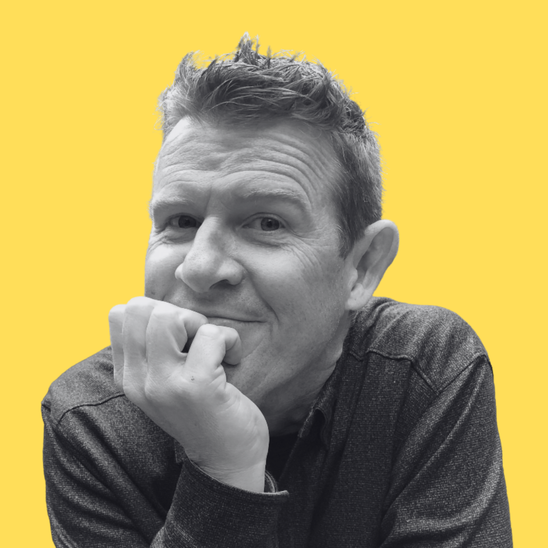 A Personal Note: Retreat.