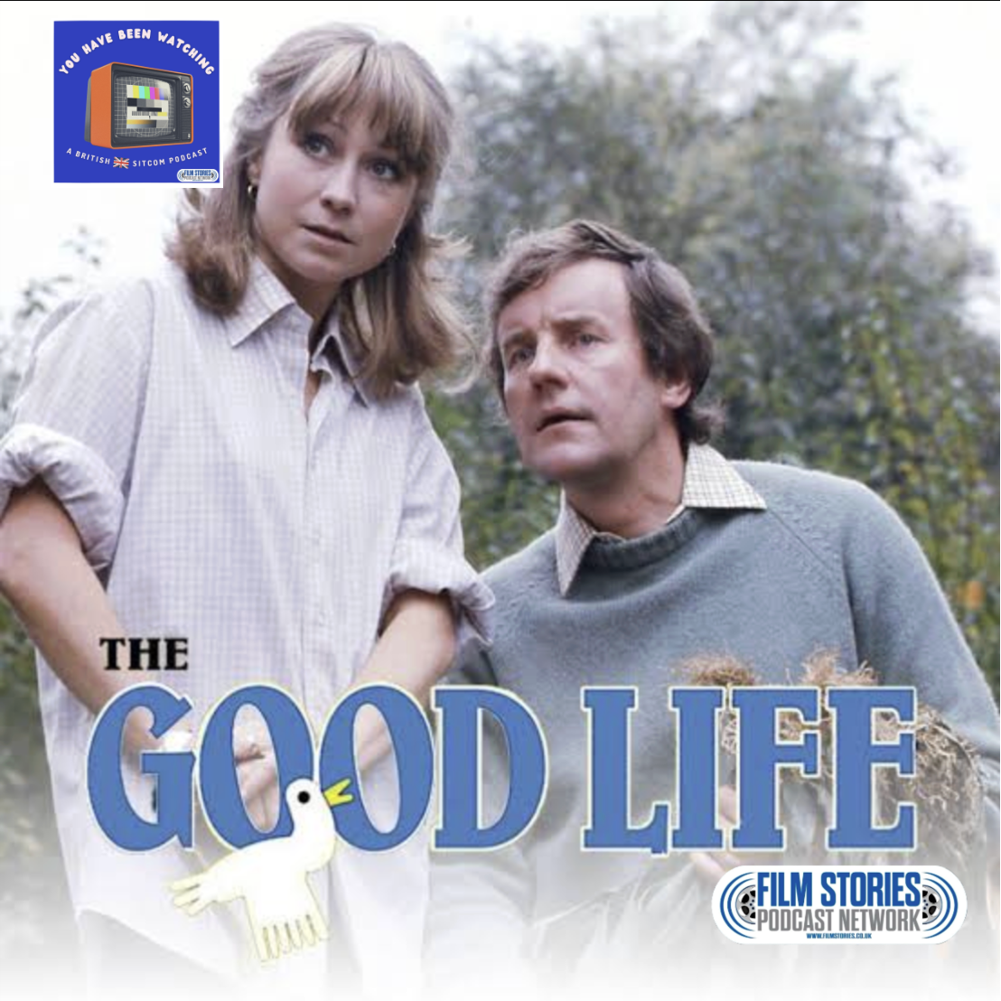 The Good Life (1975-1978) episode artwork