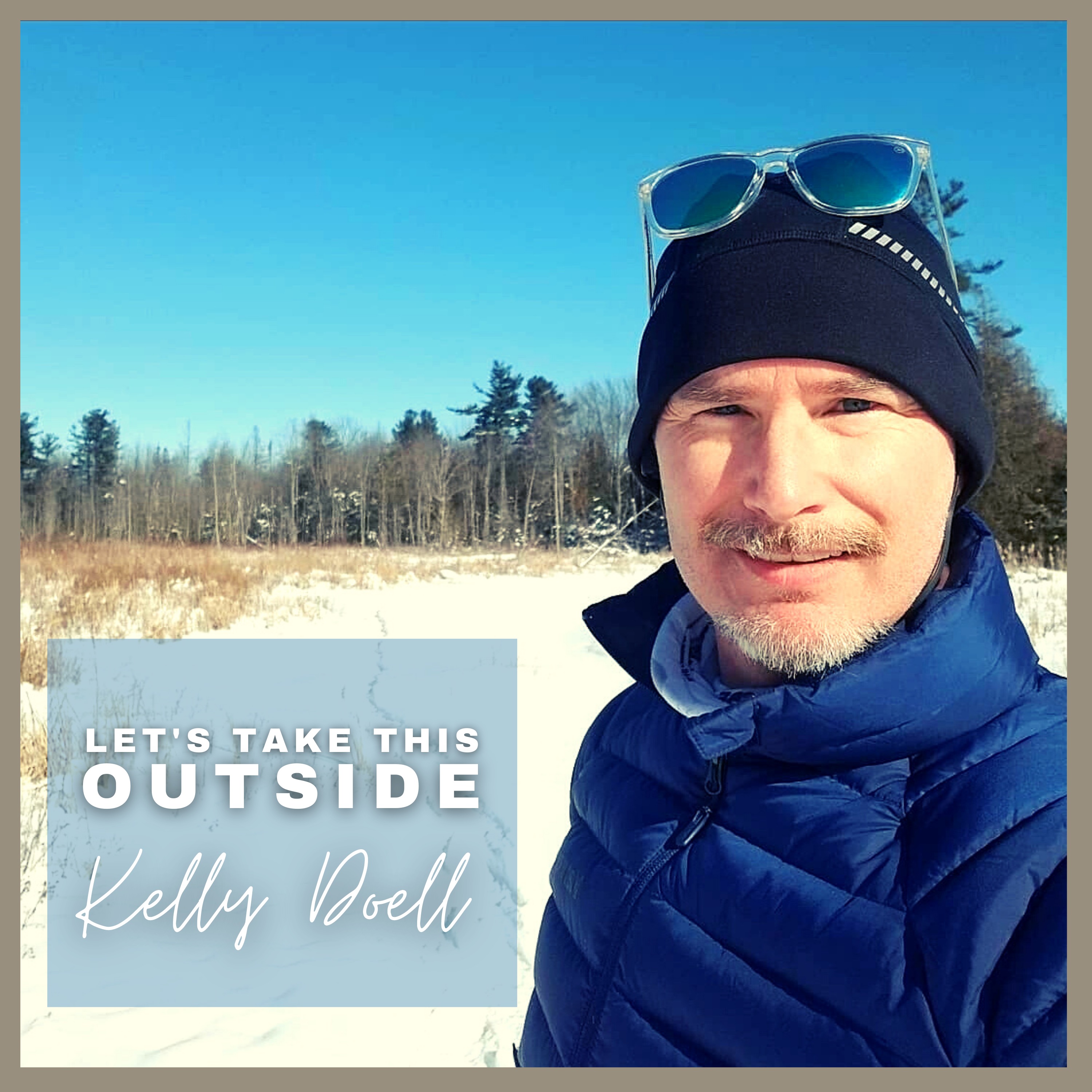 Kelly Doell - Mental Performance Consultant