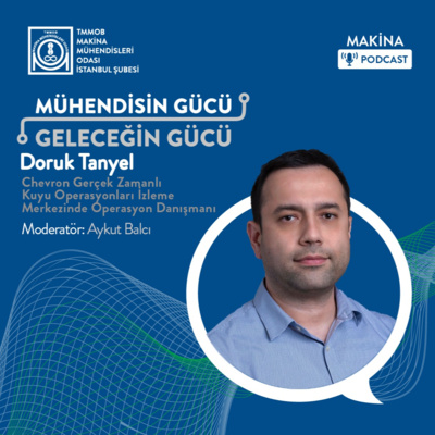 Mühendisin Gücü Geleceğin Gücü