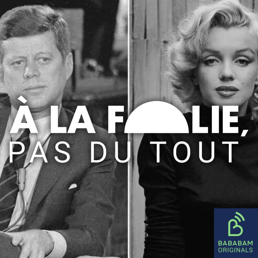 Marilyn Monroe et John Fitzgerald Kennedy : un soir d'avril à New York City (1/4)