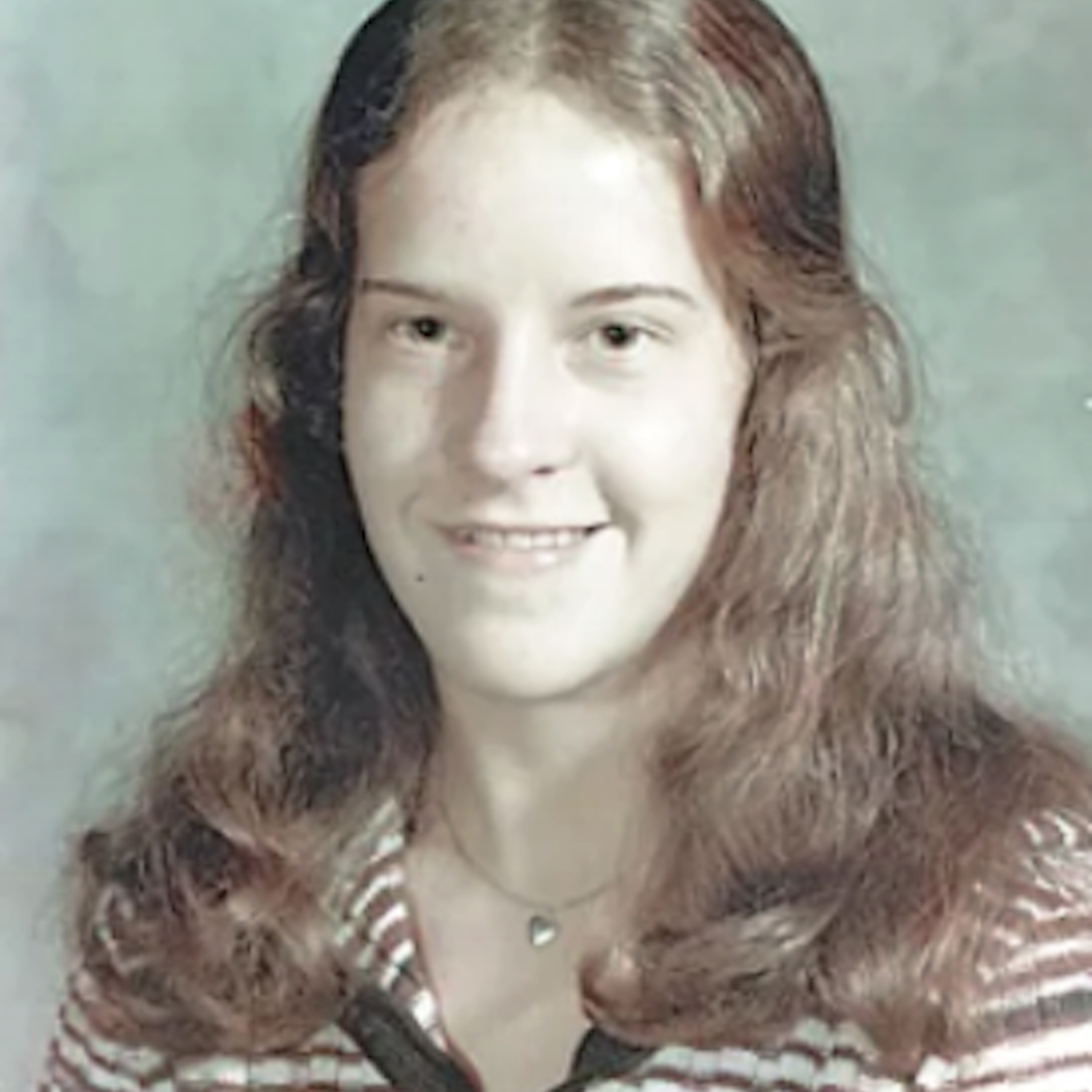 Bonus // Case Snapshot - Missing Trenny Gibson