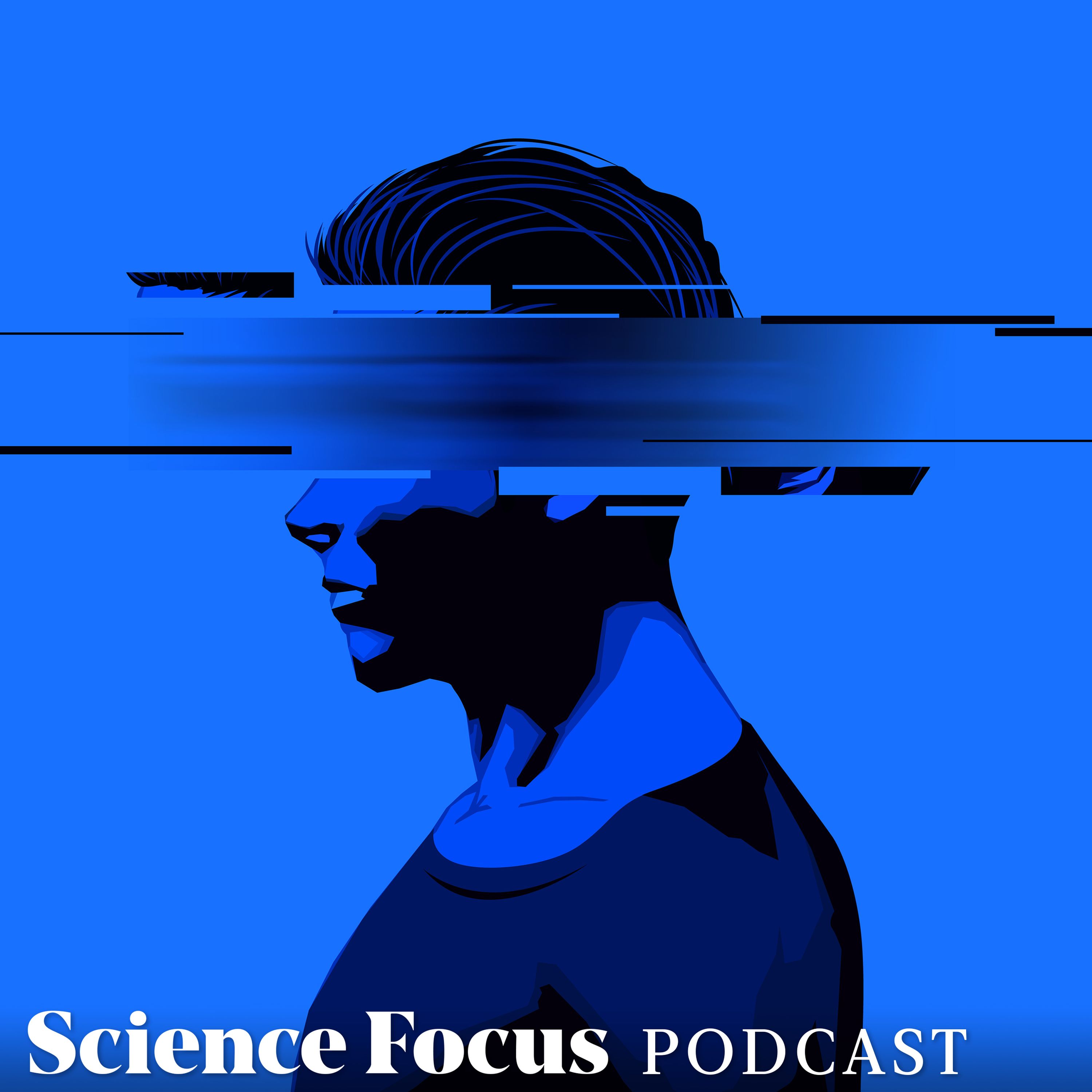 Anthony David: Why is there still such stigma around mental health?