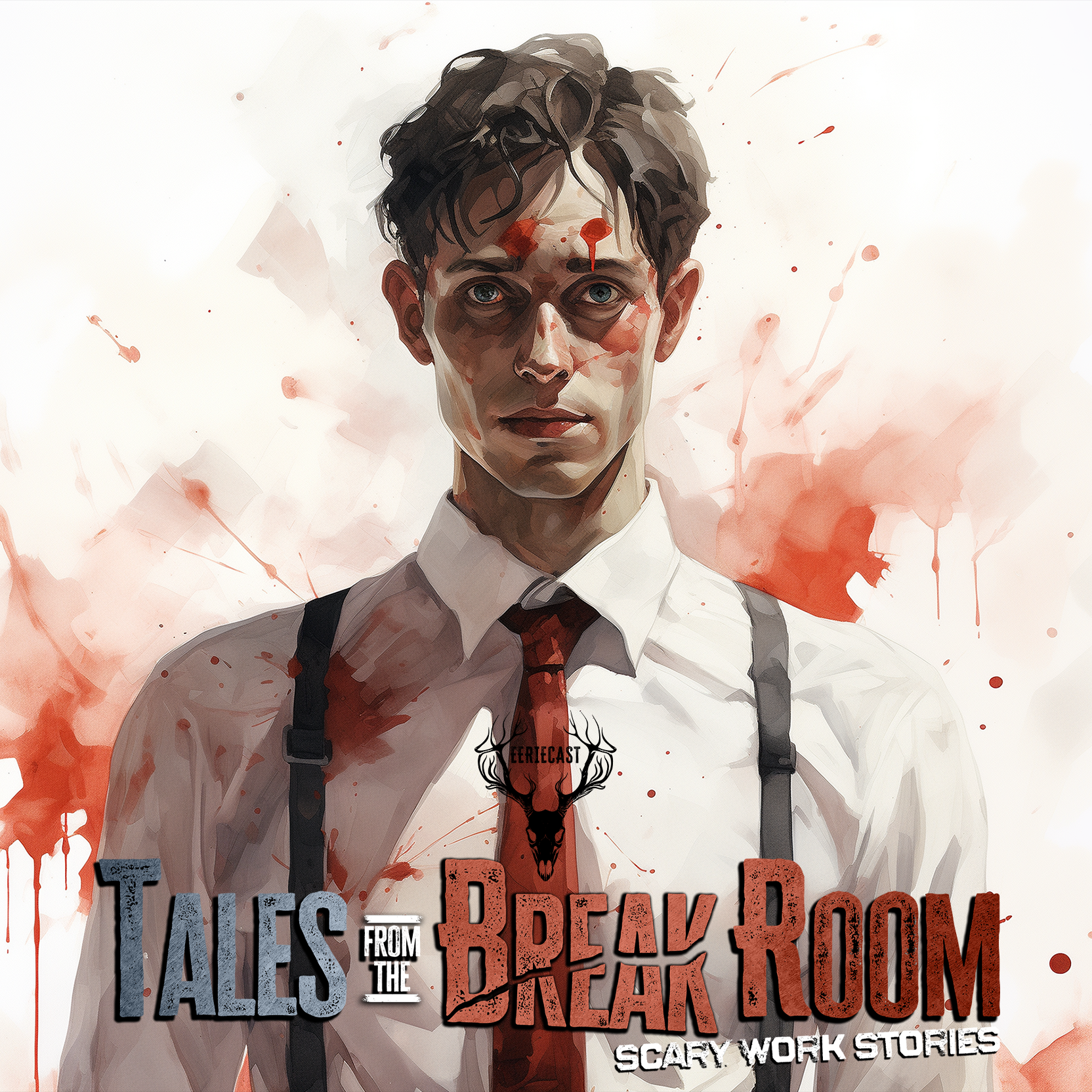 87 | Serial Killer CUSTOMER | 7 TRUE Scary Work Stories