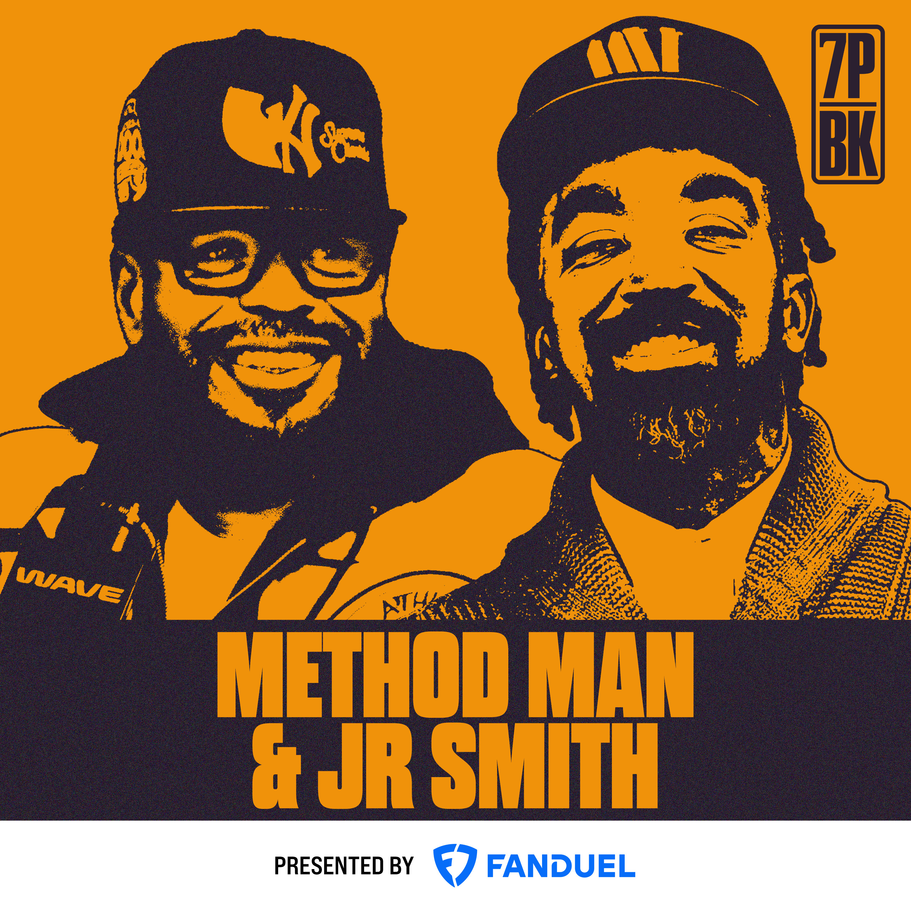 Method Man Talks Rejecting Classic Drake Song, Wu-Tang's Future & JR Smith on Athletes Losing it All