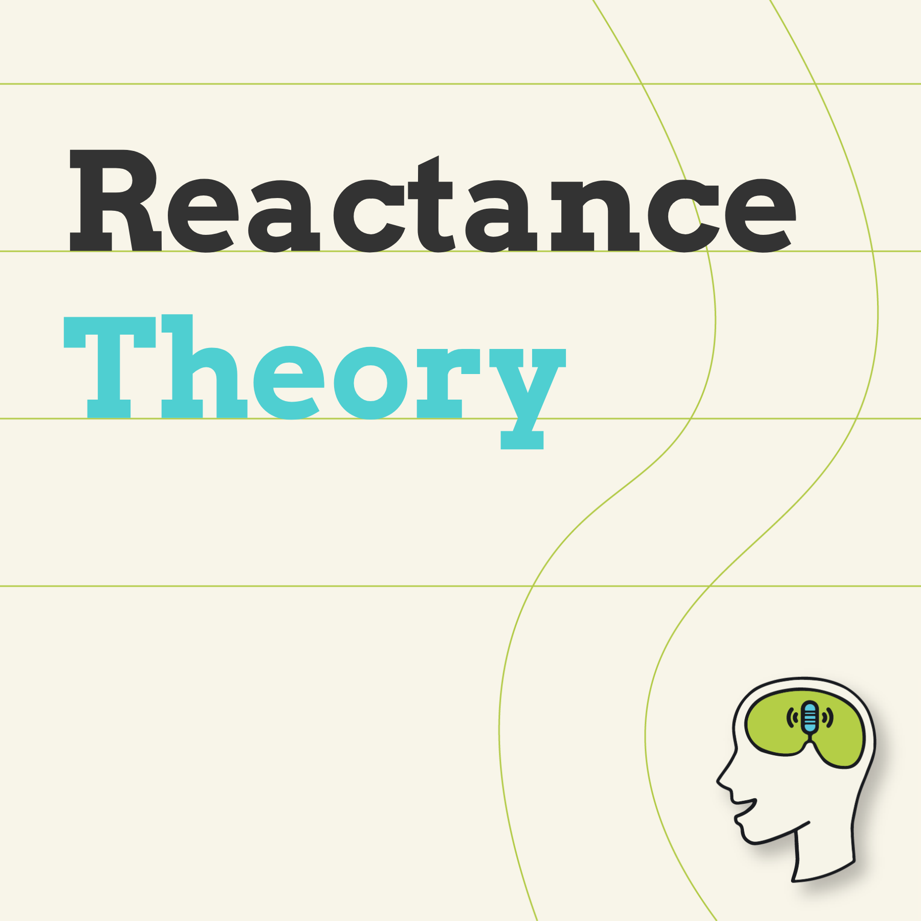 From Reactance to Resilience: How to manage psychological triggers and create freedom
