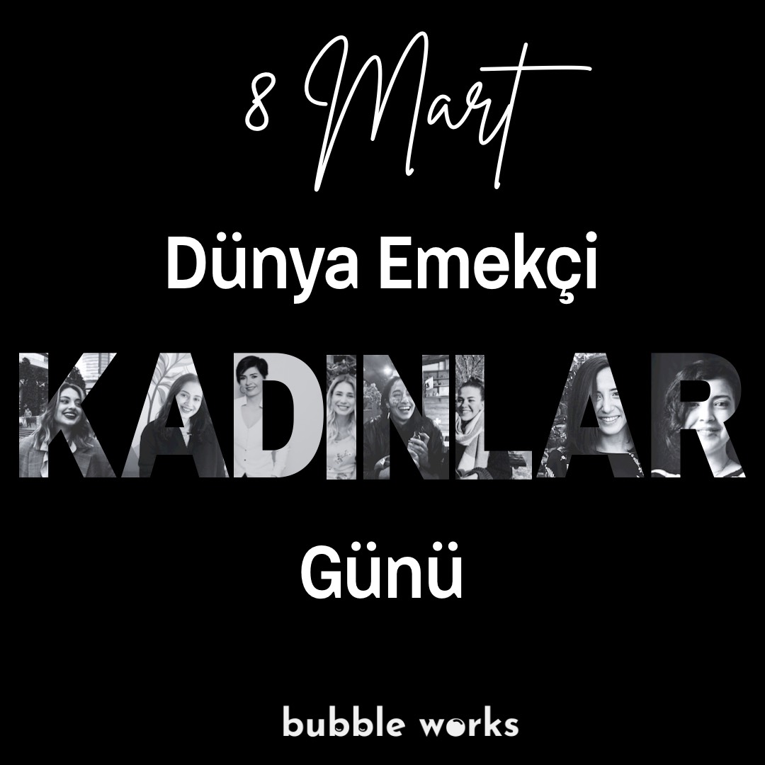 Yaşasın kadınlar, yaşatsın kadınlar! 8 Mart Dünya Emekçi Kadınlar Günü | Ortak Yayın episode artwork