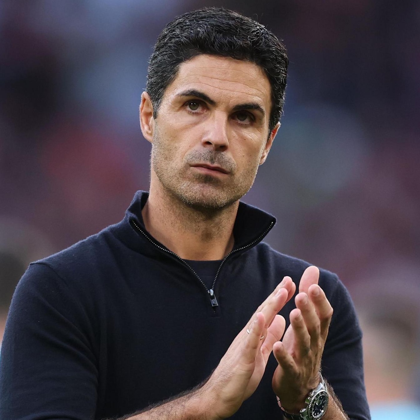 Nudging and Nurdling