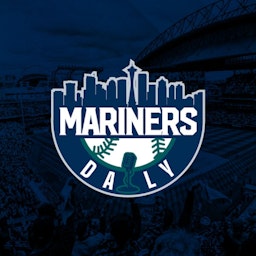 Mariners Daily Podcast