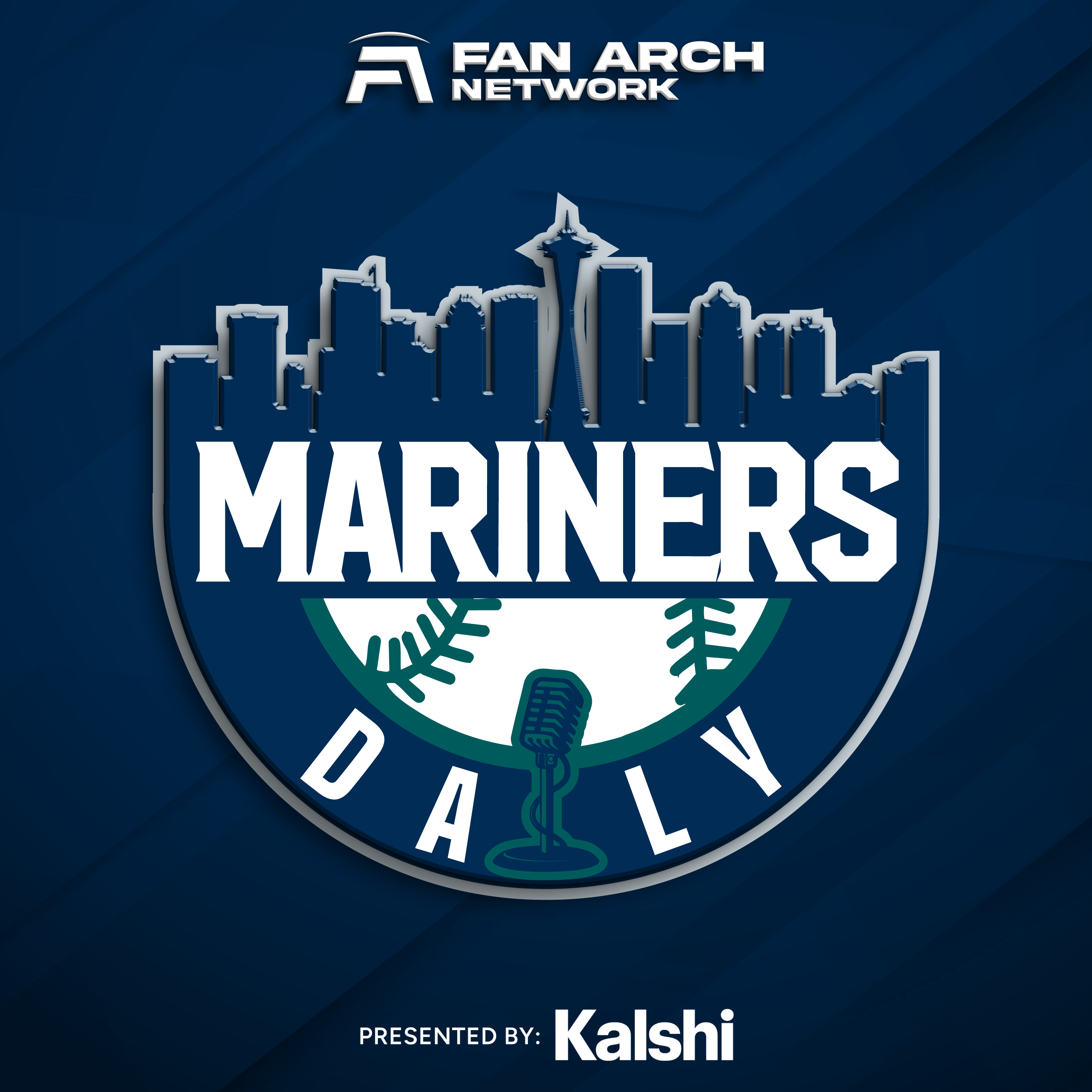 Mariners Daily | Daily Seattle Mariners Podcast