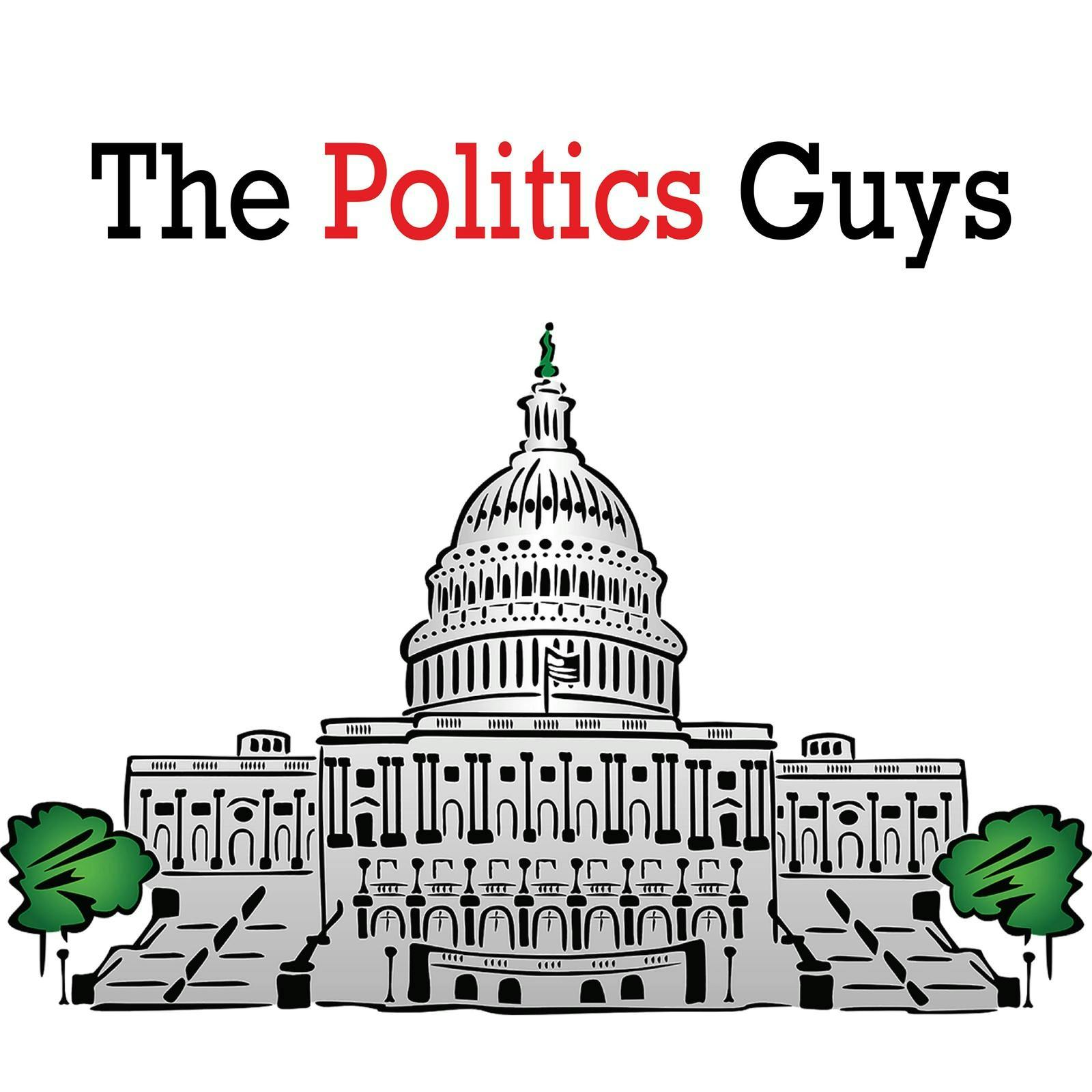 Ask The Politics Guys: Special NFL Edition