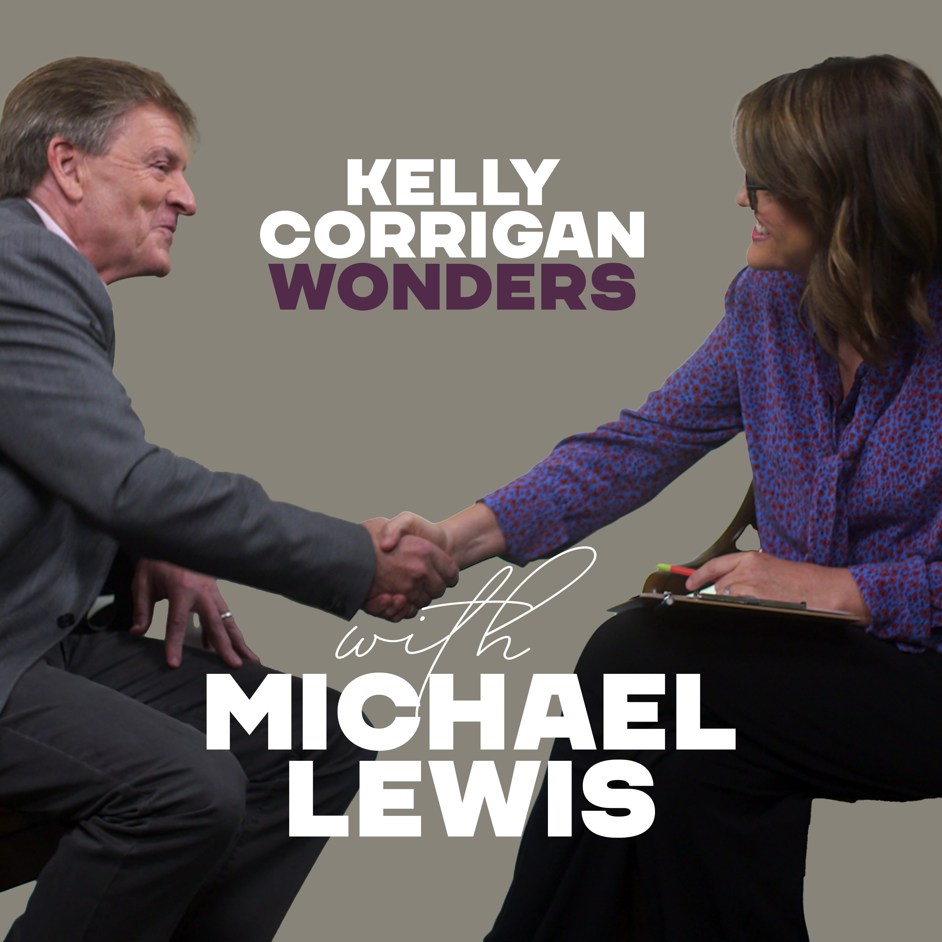 Thumbnail for "Michael Lewis on What Makes Some People Irreplaceable ".