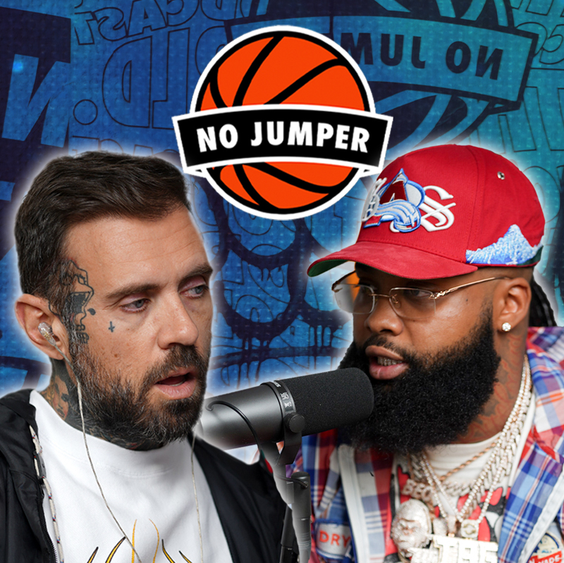 Sada Baby & Adam Squash Their Beef, King Von, Akademiks, EST Gee & More