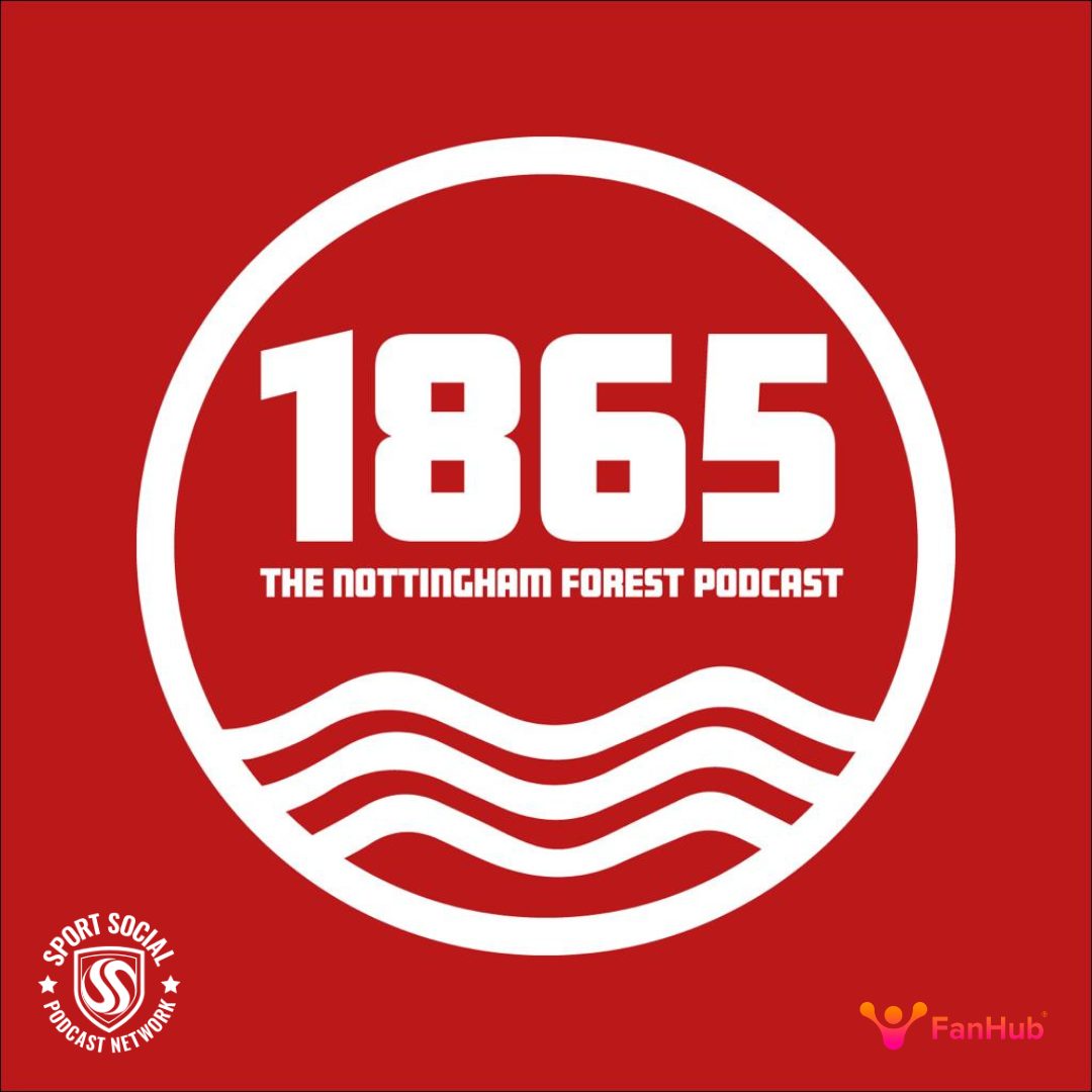 Nottingham Forest 3-0 West Ham: The 1865 Match Report