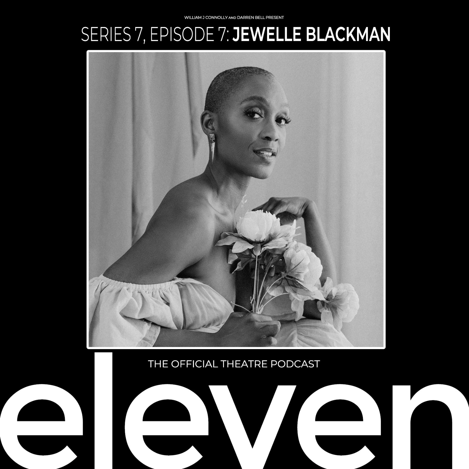 S7 Ep7: Jewelle Blackman episode artwork