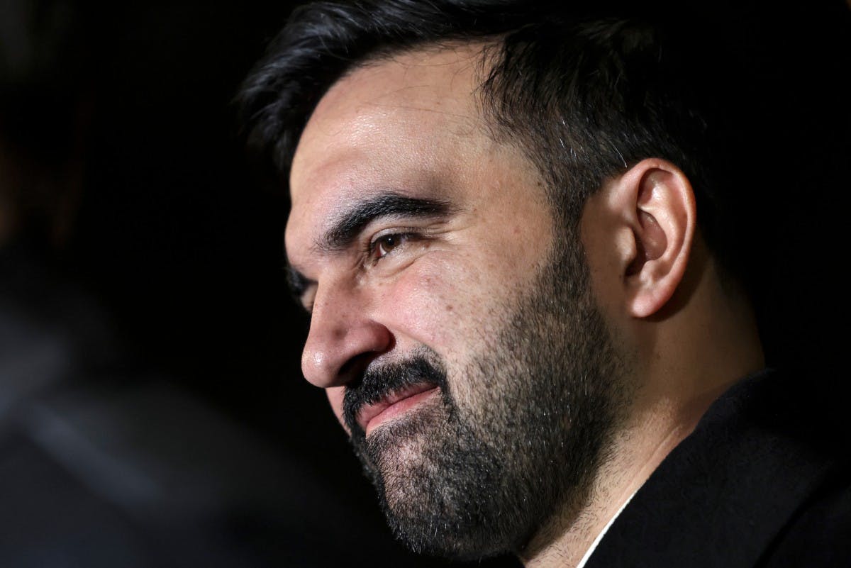 Em teste para governo Trump, Mamdani pode ser eleito prefeito de Nova York Em teste para governo Trump, Mamdani pode ser eleito prefeito de Nova York