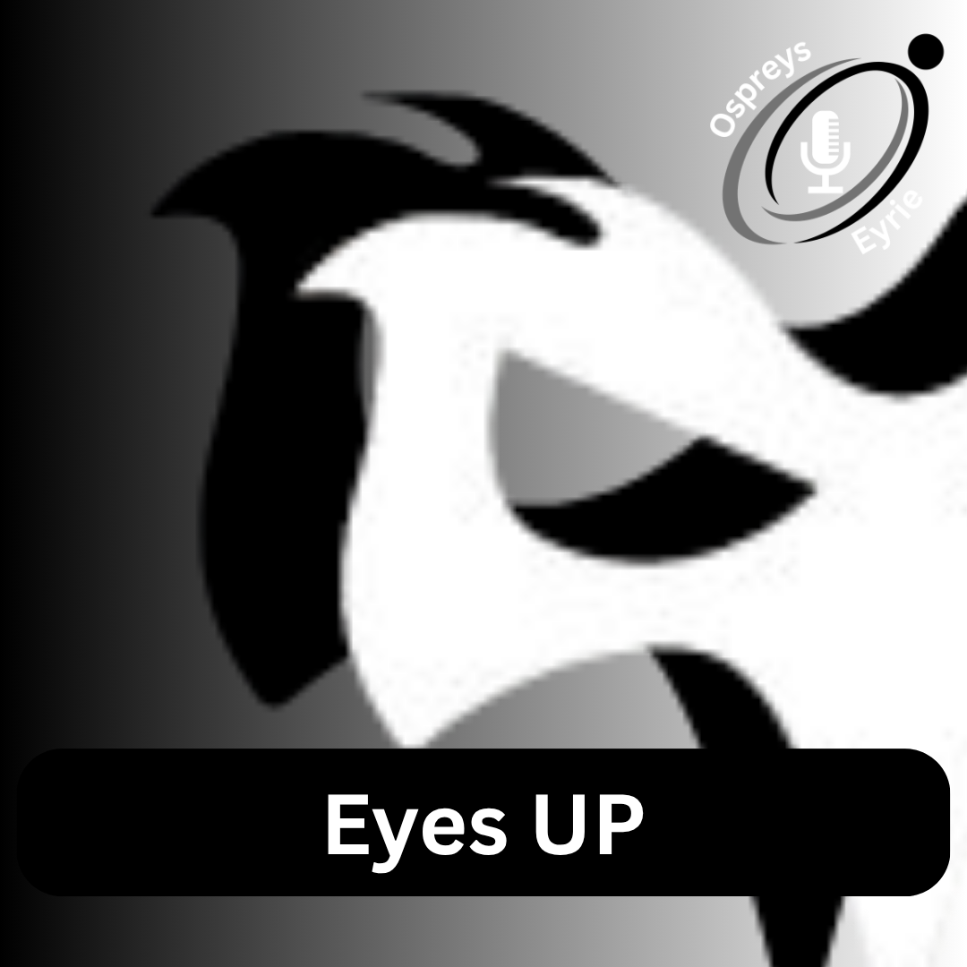 St Helen’s Down Under |  Ospreys Rugby episode artwork