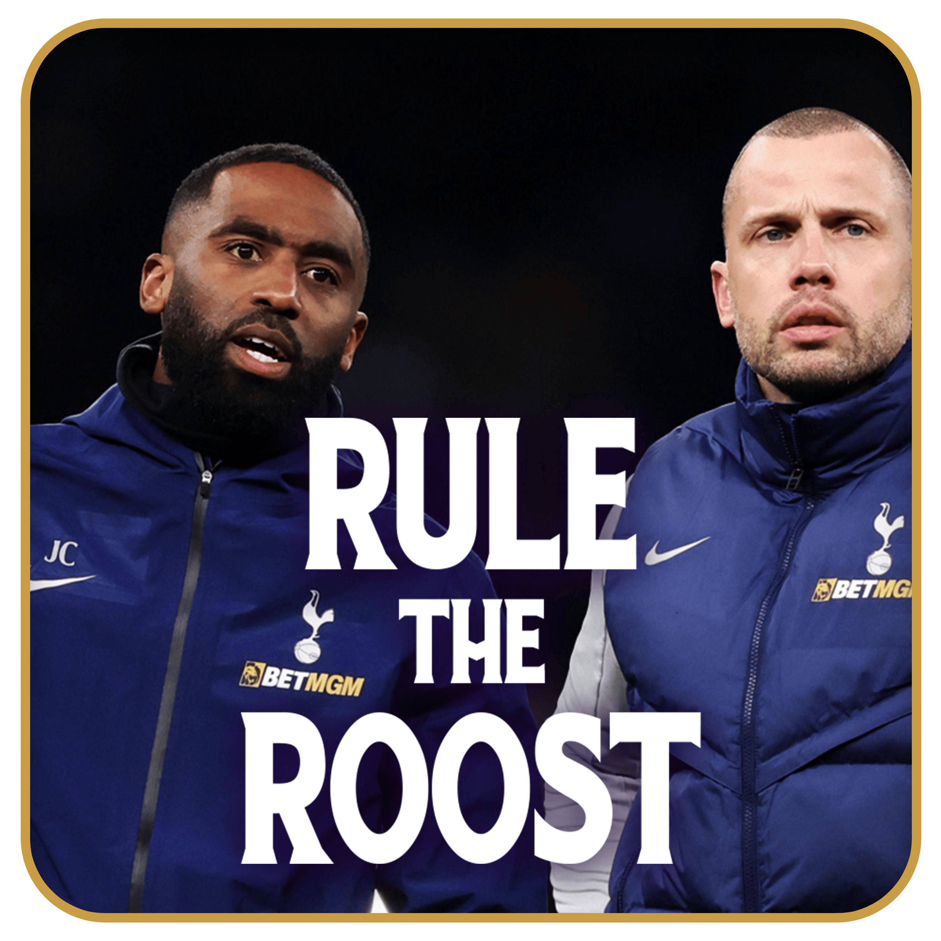 Tottenham's Brutal Clearout | The 33-Day Heitinga Farce, Tudor's Youth Dilemma & Is Pochettino The Answer?