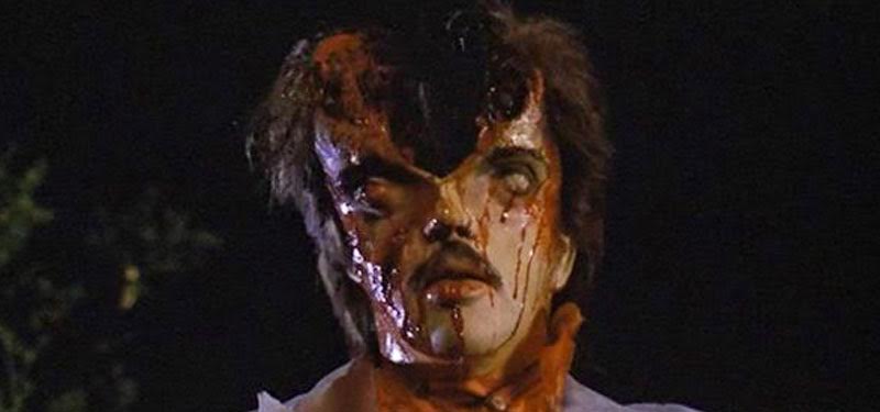 Night Of The Creeps (1986)