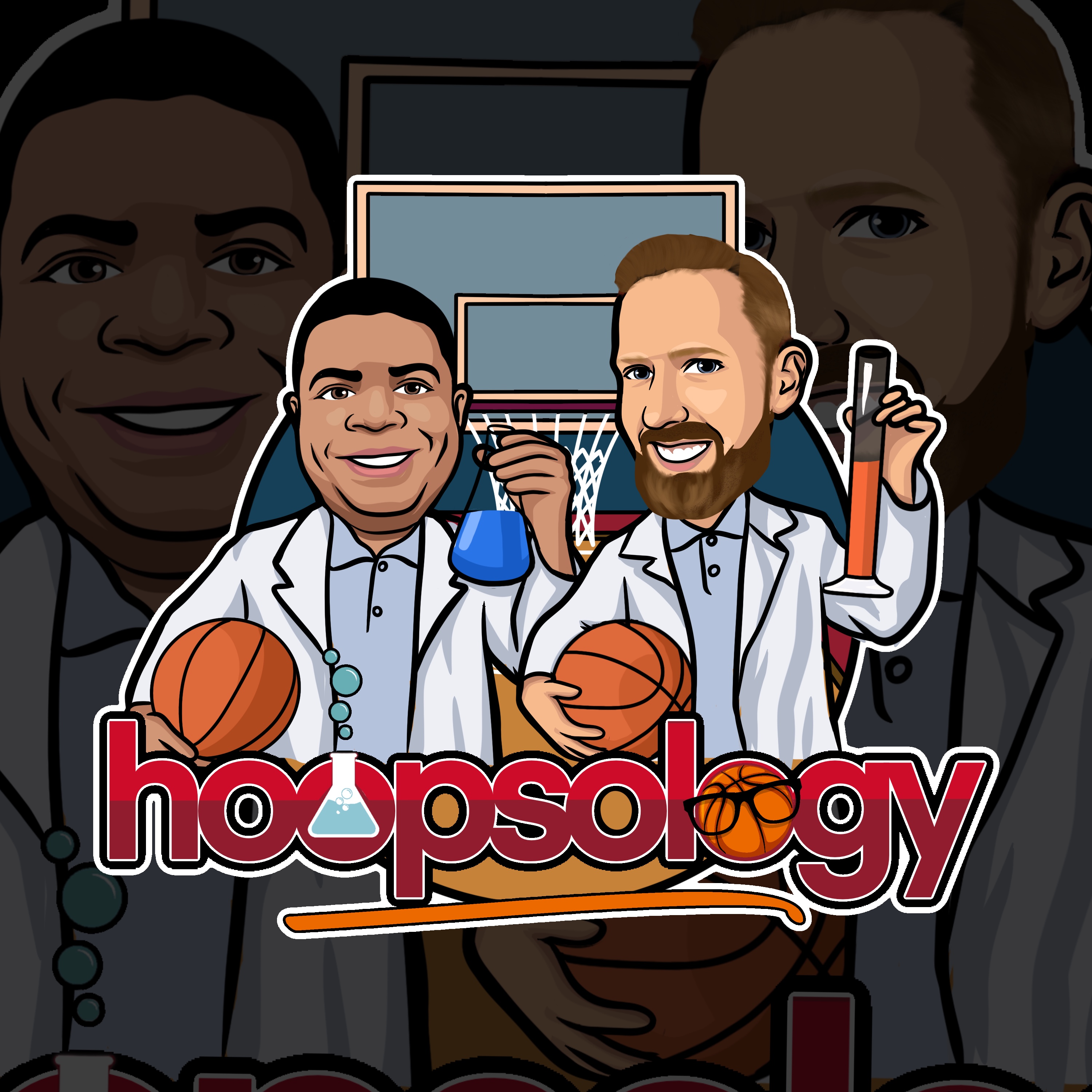 The Brutal Honesty of Charles Barkley episode artwork