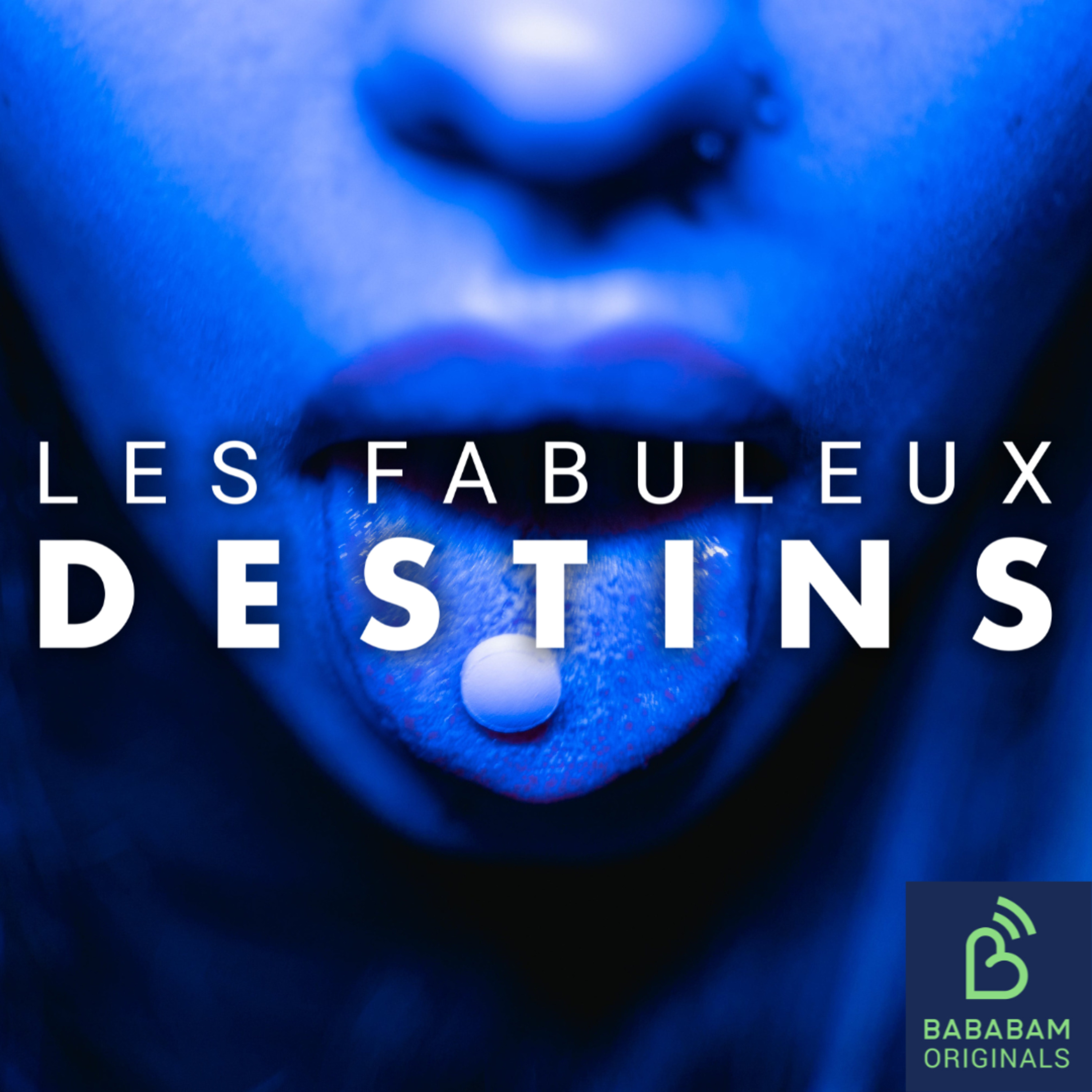 Les Fabuleux Destins