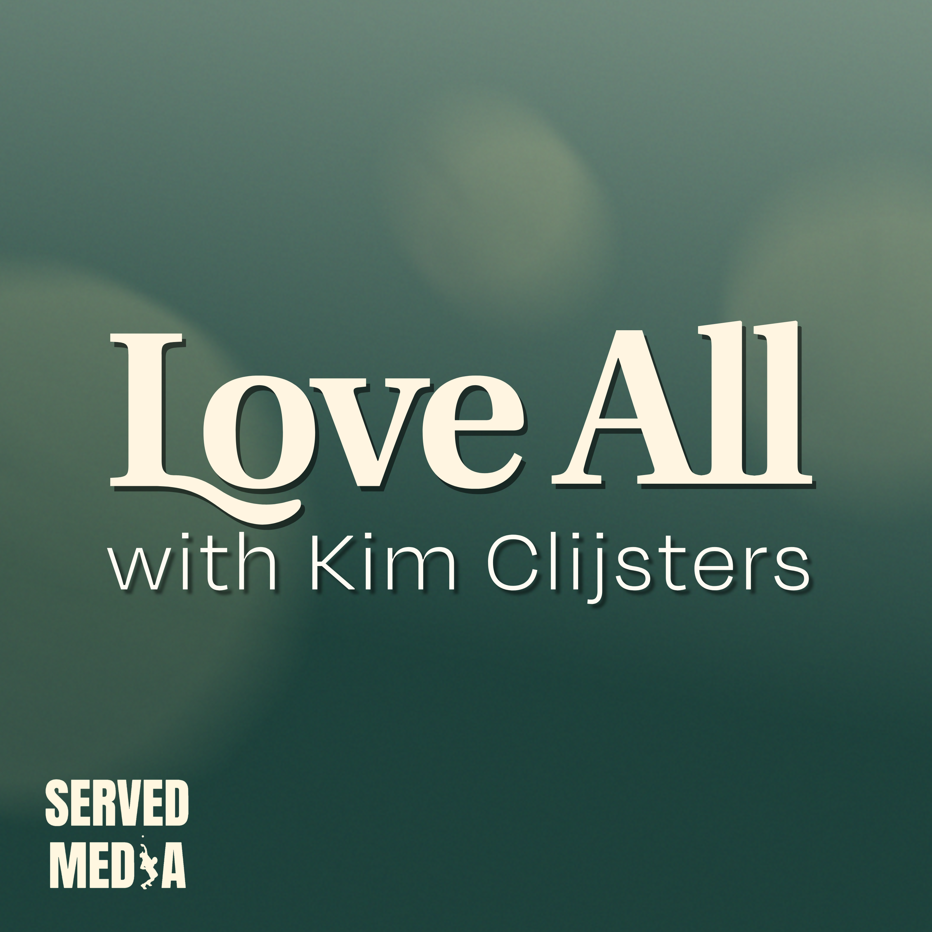 Is Coco Gauff the US Open Favorite? Carlos Returns & More | Love All w/ Kim Clijsters episode artwork