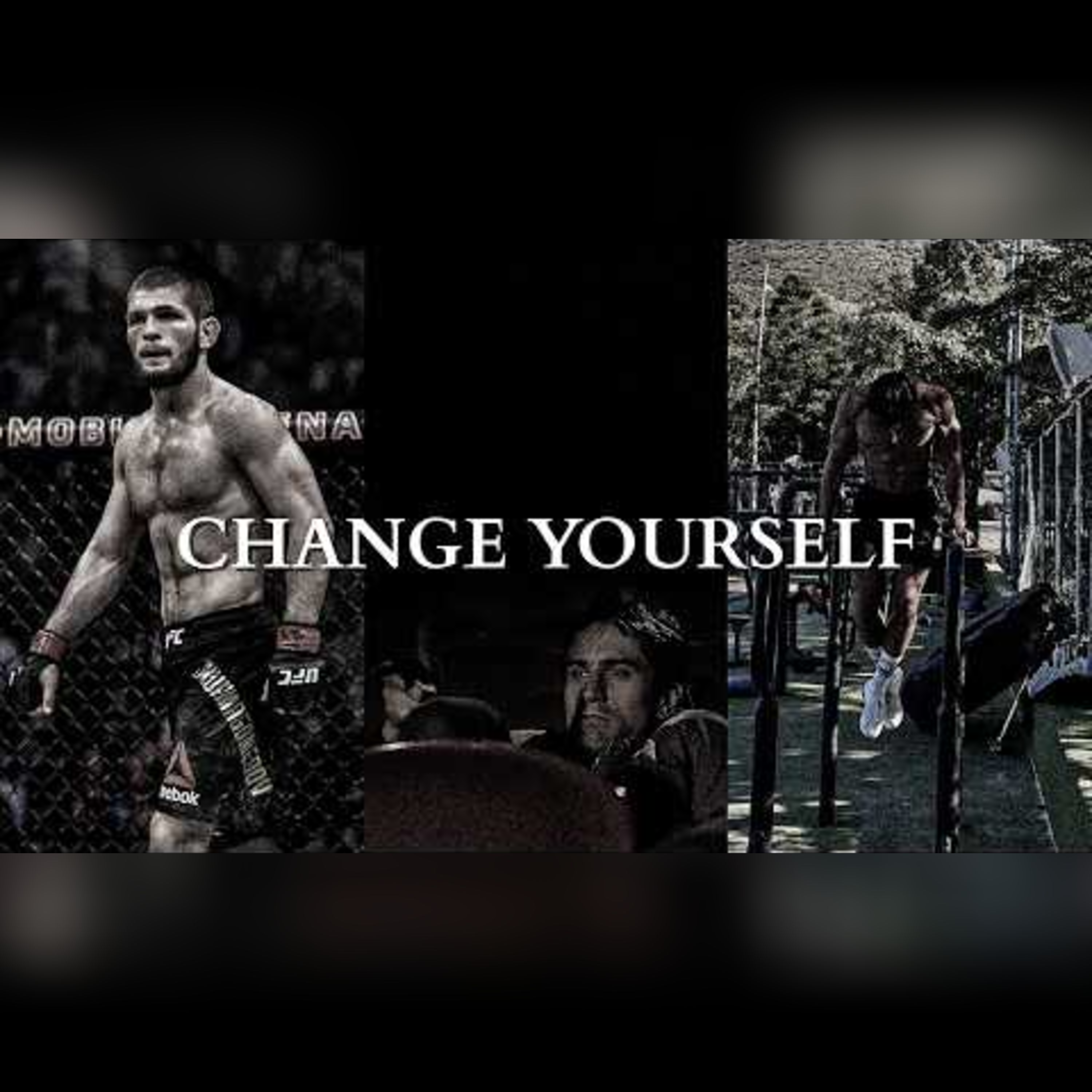 YOU SAID THIS TIME WOULD BE DIFFERENT - Powerful Motivational Speech Video episode artwork