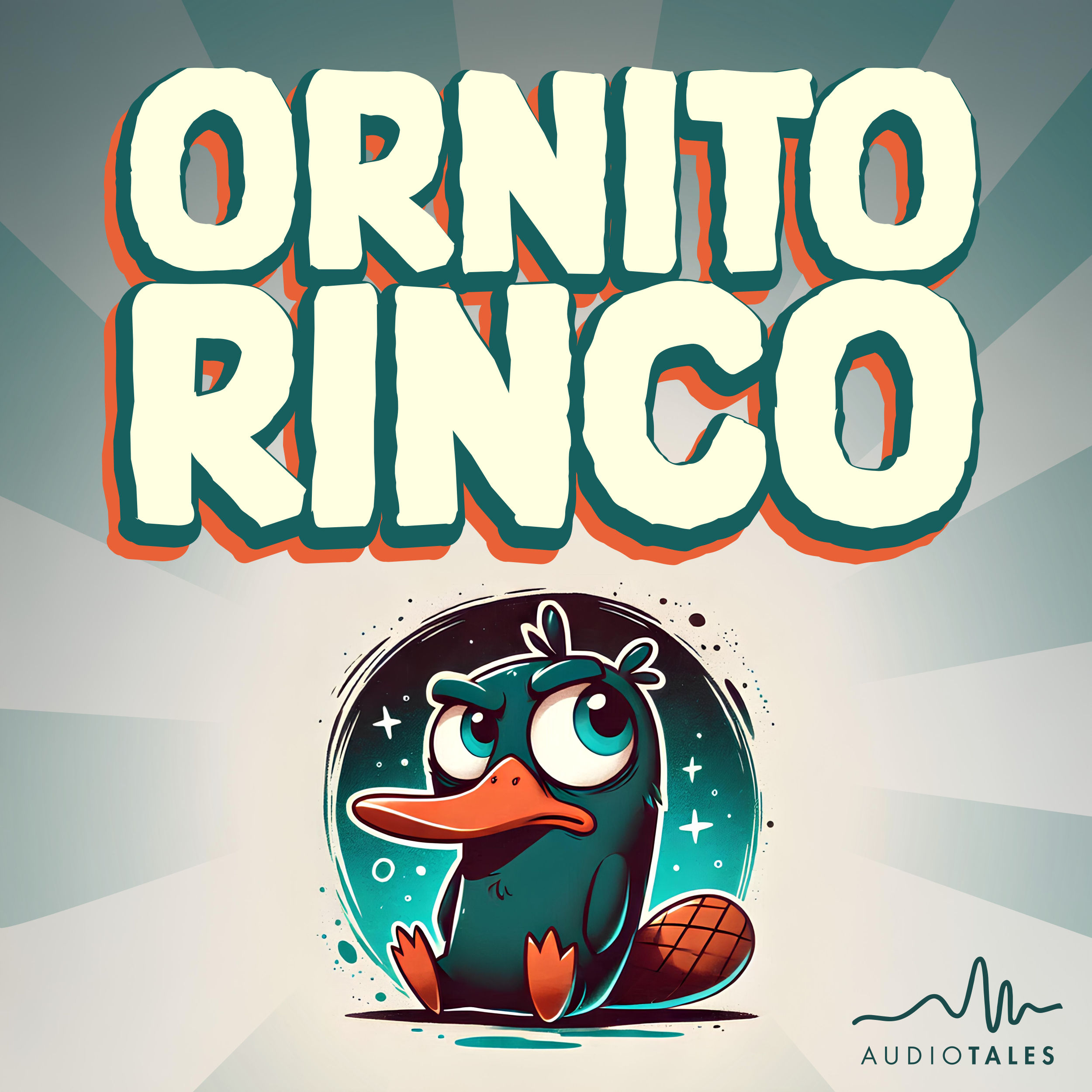 Ornitorinco