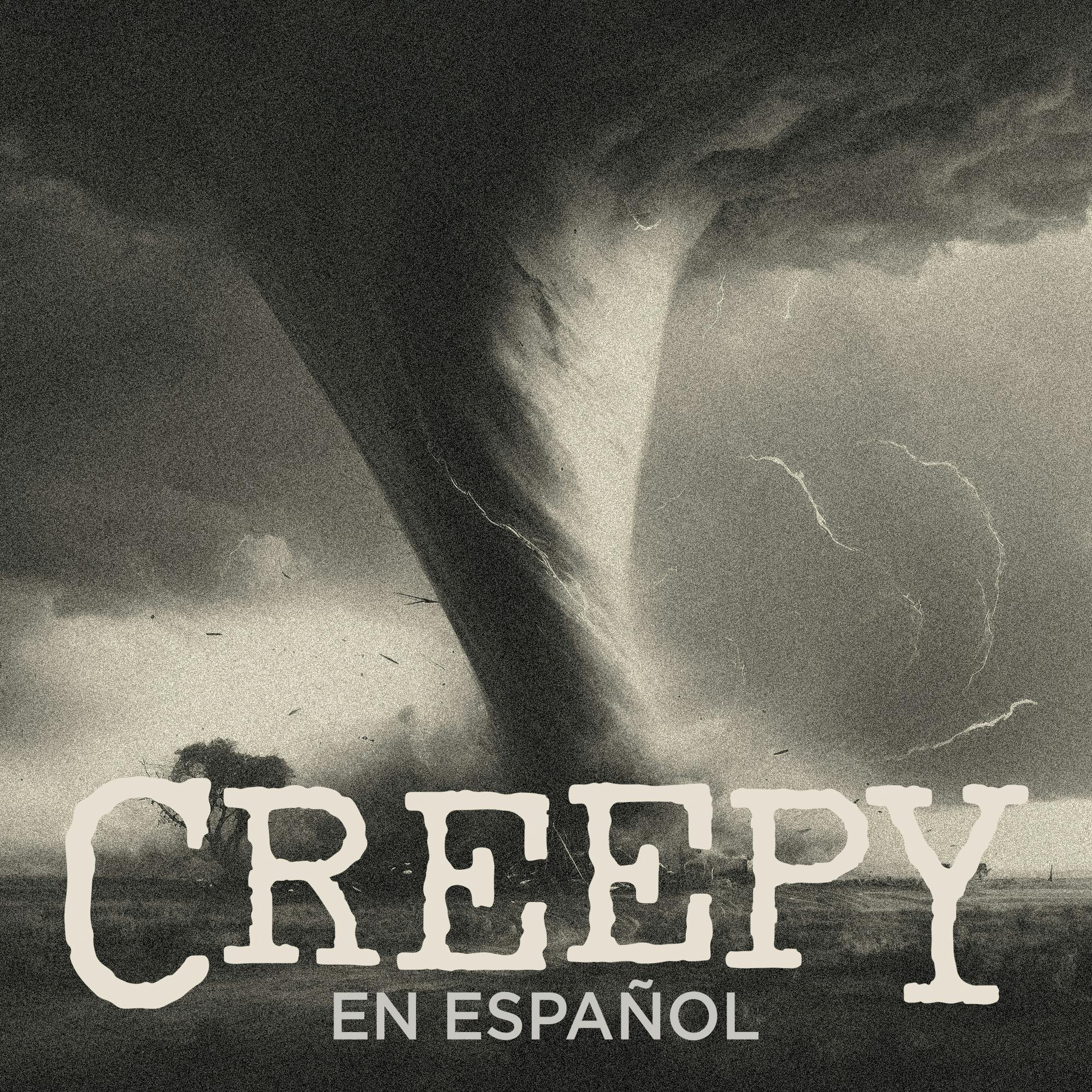 Creepy en Español