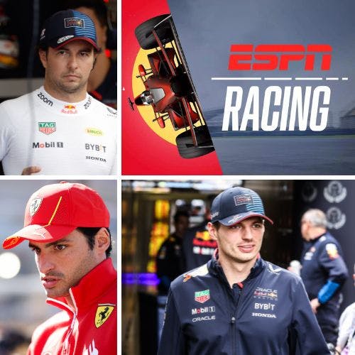 Carlos Sainz, ¿Un error dejarlo ir de Ferrari? | ¿Sergio Pérez o quién para quedarse con el asiento en Red Bull para el 2025?