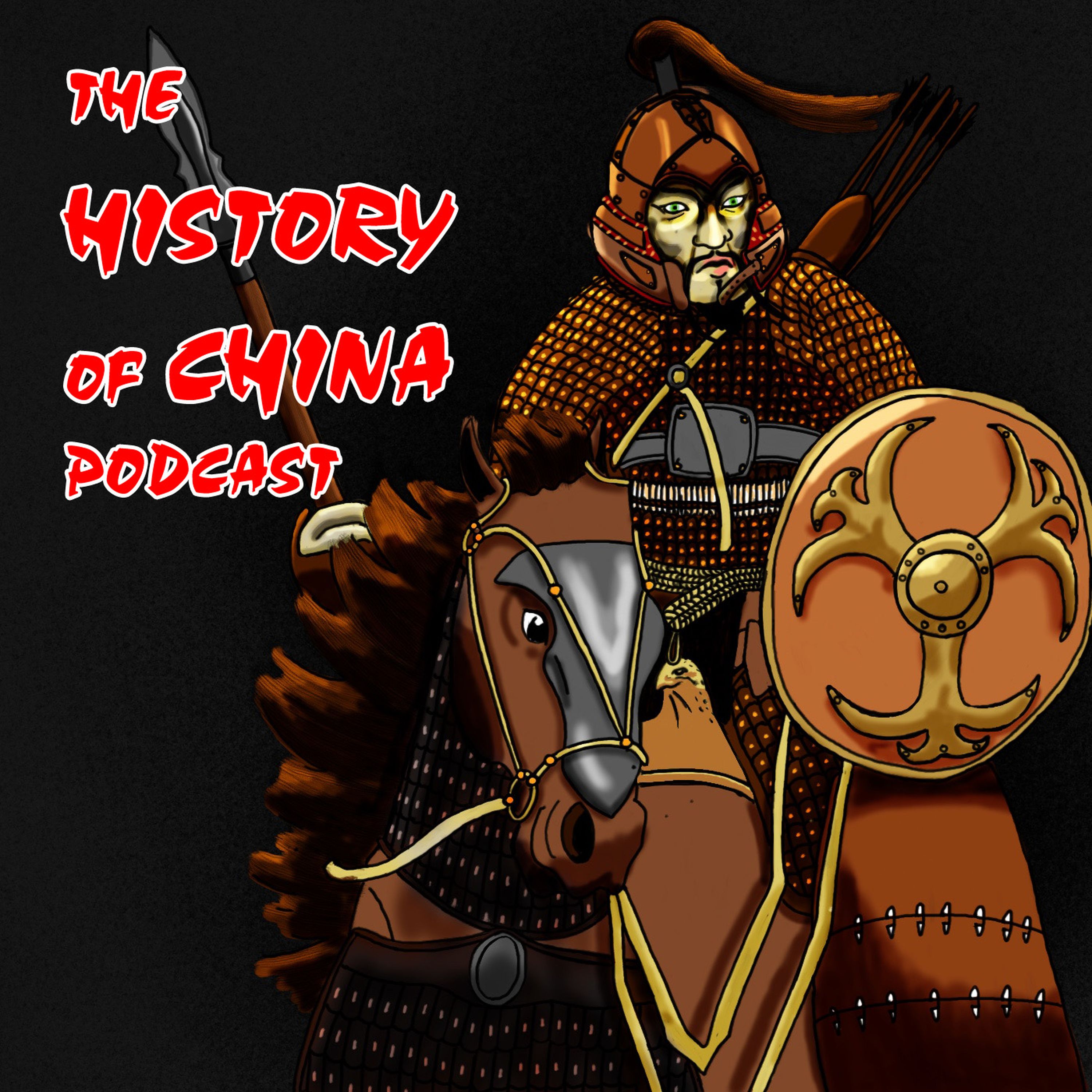 The History of China