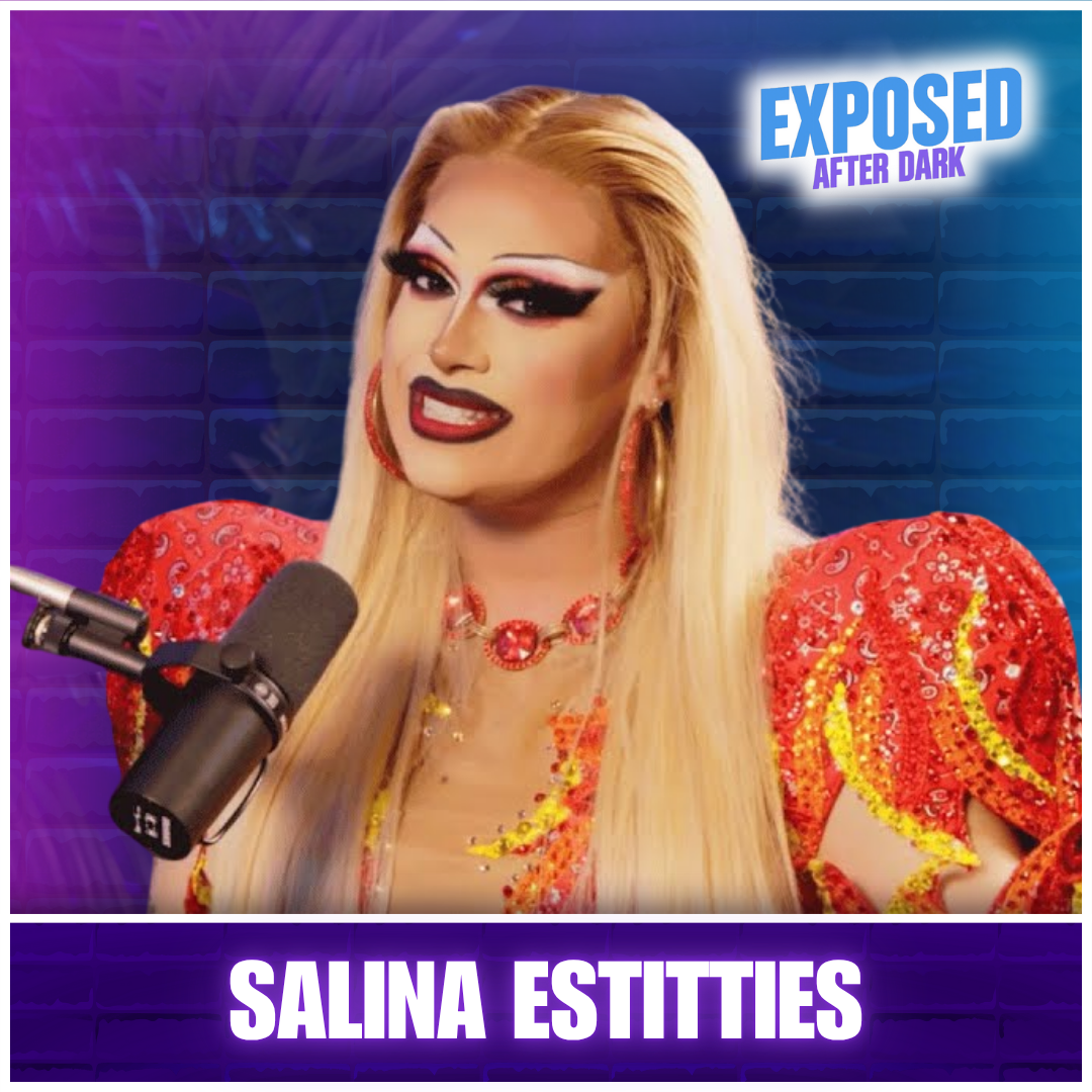 Queening Out with Joseph Shepherd