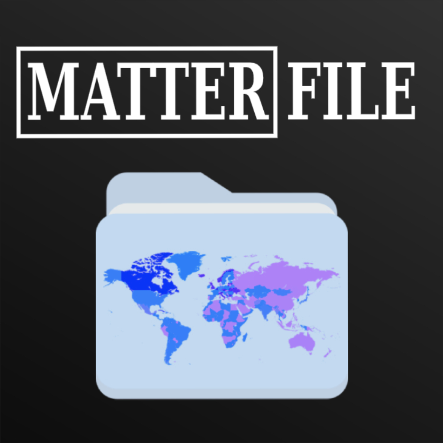 Introducing Matter File episode artwork