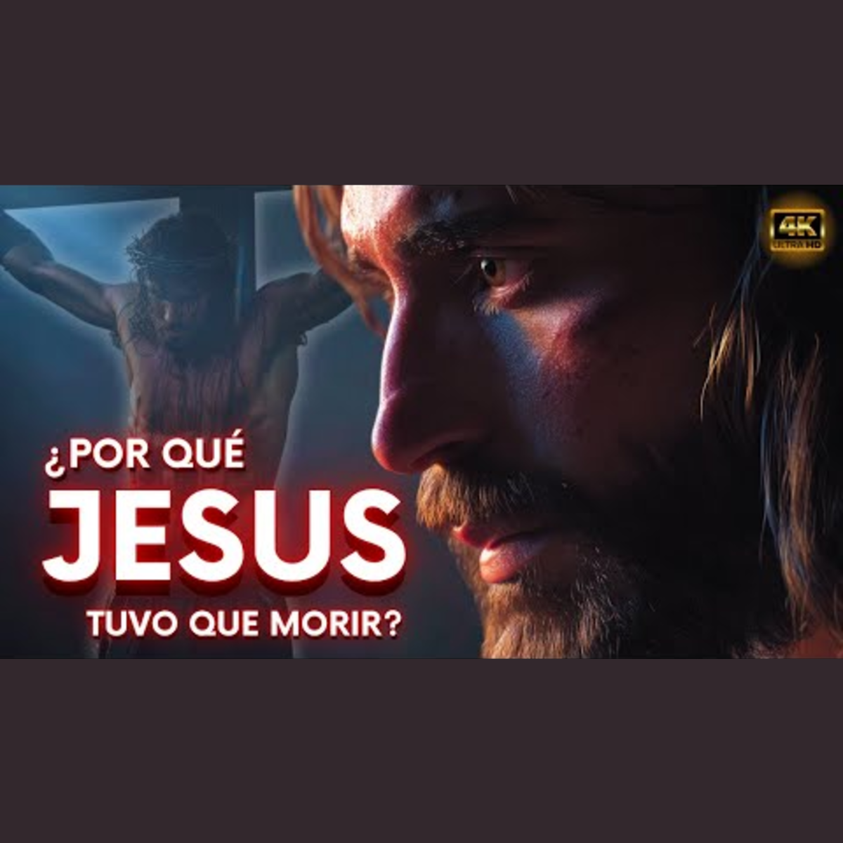 La Verdadera Historia de la Pasión de Cristo | Jesús fue Odiado, Torturado y Asesinado