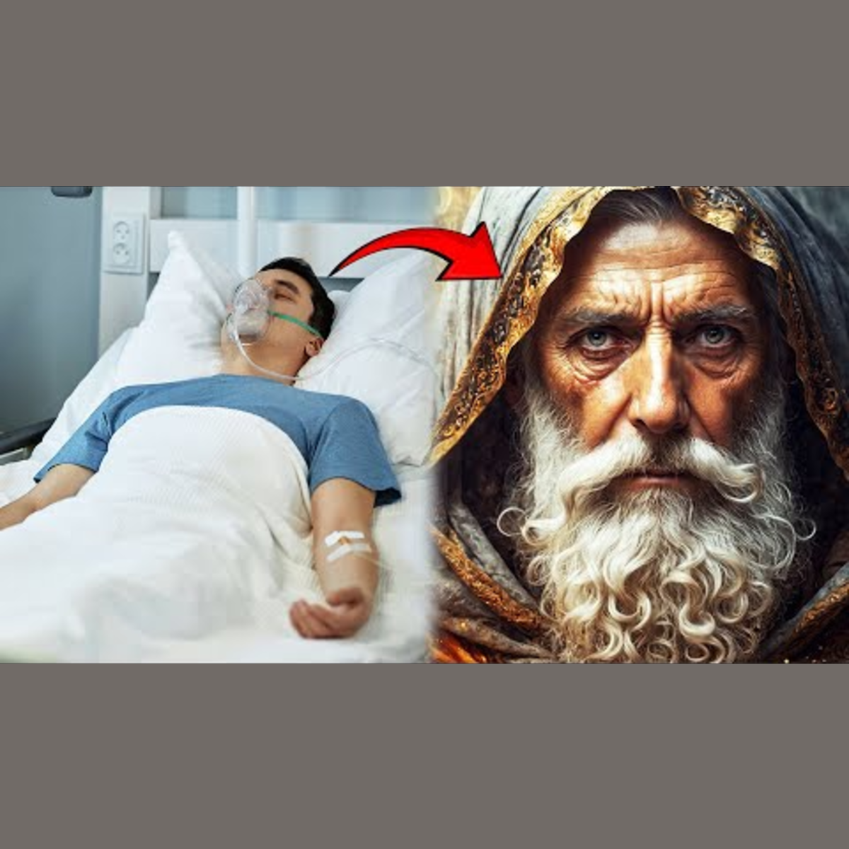 Understanding God's Role in Healing and Sickness episode artwork