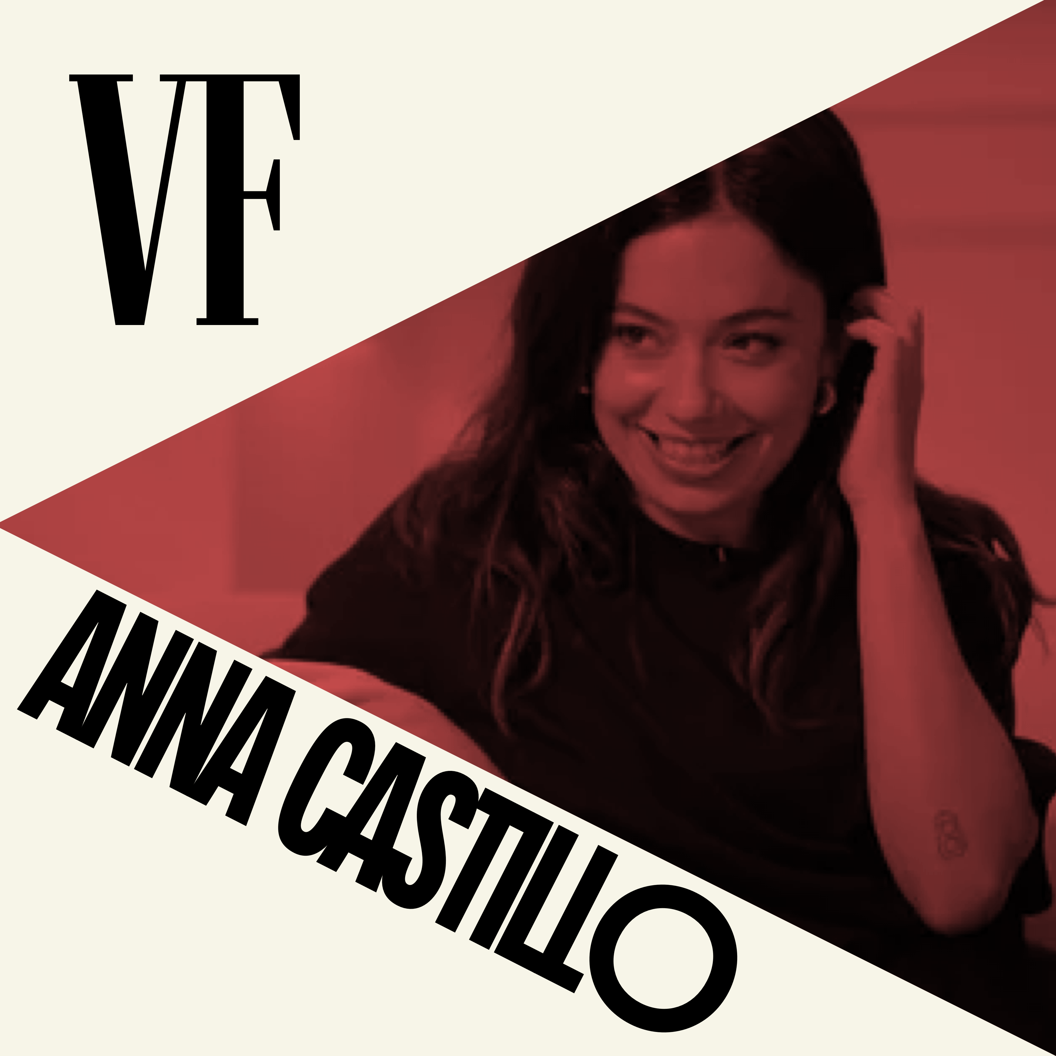 Anna Castillo: ''fui muy feliz en mis años de ‘Amar es para siempre'' (Festival Internacional de Cine de San Sebastián 2024)