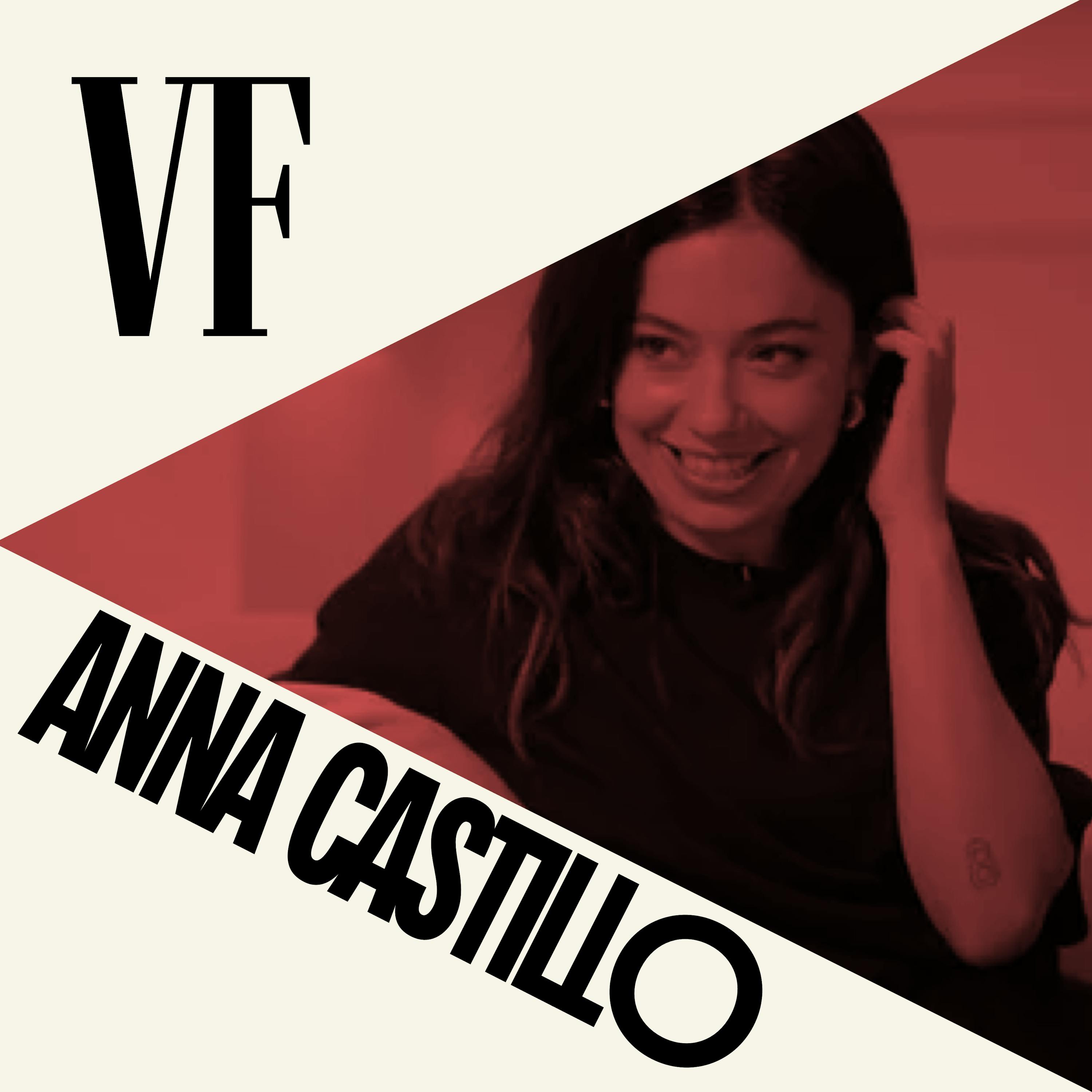 Anna Castillo: ''fui muy feliz en mis años de ‘Amar es para siempre'' (Festival Internacional de Cine de San Sebastián 2024) Anna Castillo: ''fui muy feliz en mis años de ‘Amar es para siempre'' (Festival Internacional de Cine de San Sebastián 2024)