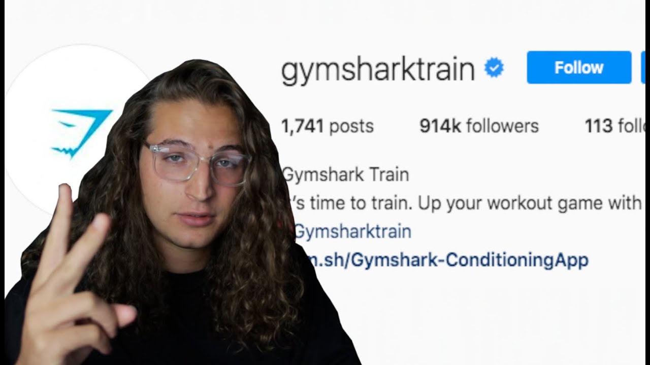 The Worst Fitness Instagram Page | Philion episode artwork