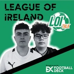 League of Ireland Lowdown