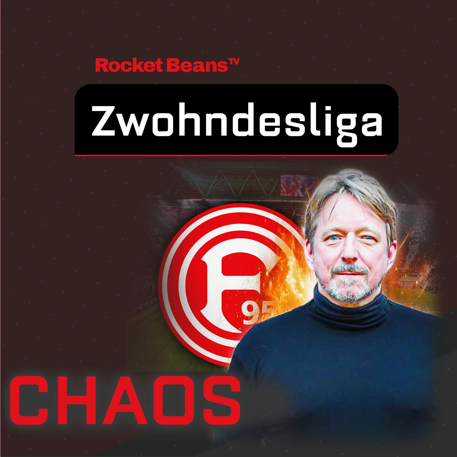 Zwohndesliga: Schalker Herbstmeisterschaft & Mislintat in Düsseldorf | 2025/26 Zwohndesliga: Schalker Herbstmeisterschaft & Mislintat in Düsseldorf | 2025/26