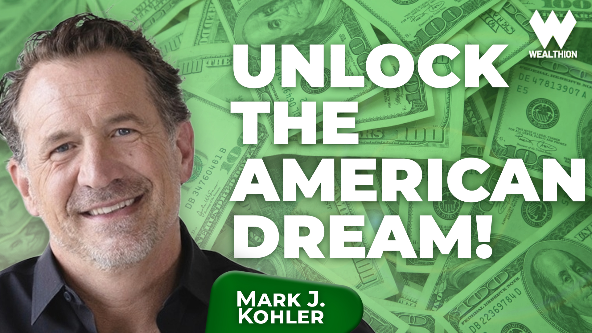 Wealthion - Be Financially Resilient