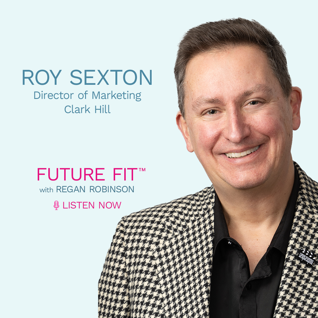 Future Fit™ with Regan Robinson